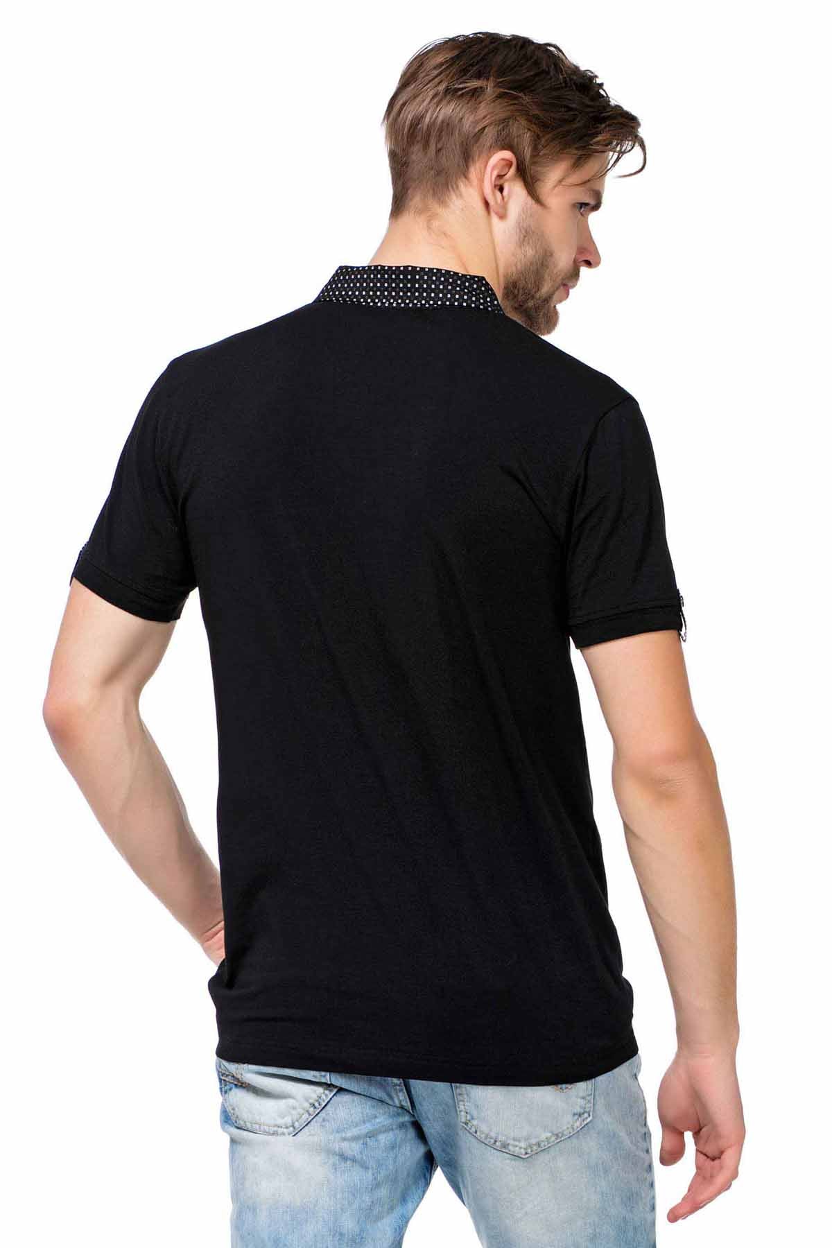 CT400 MEN'S T-SHIRT