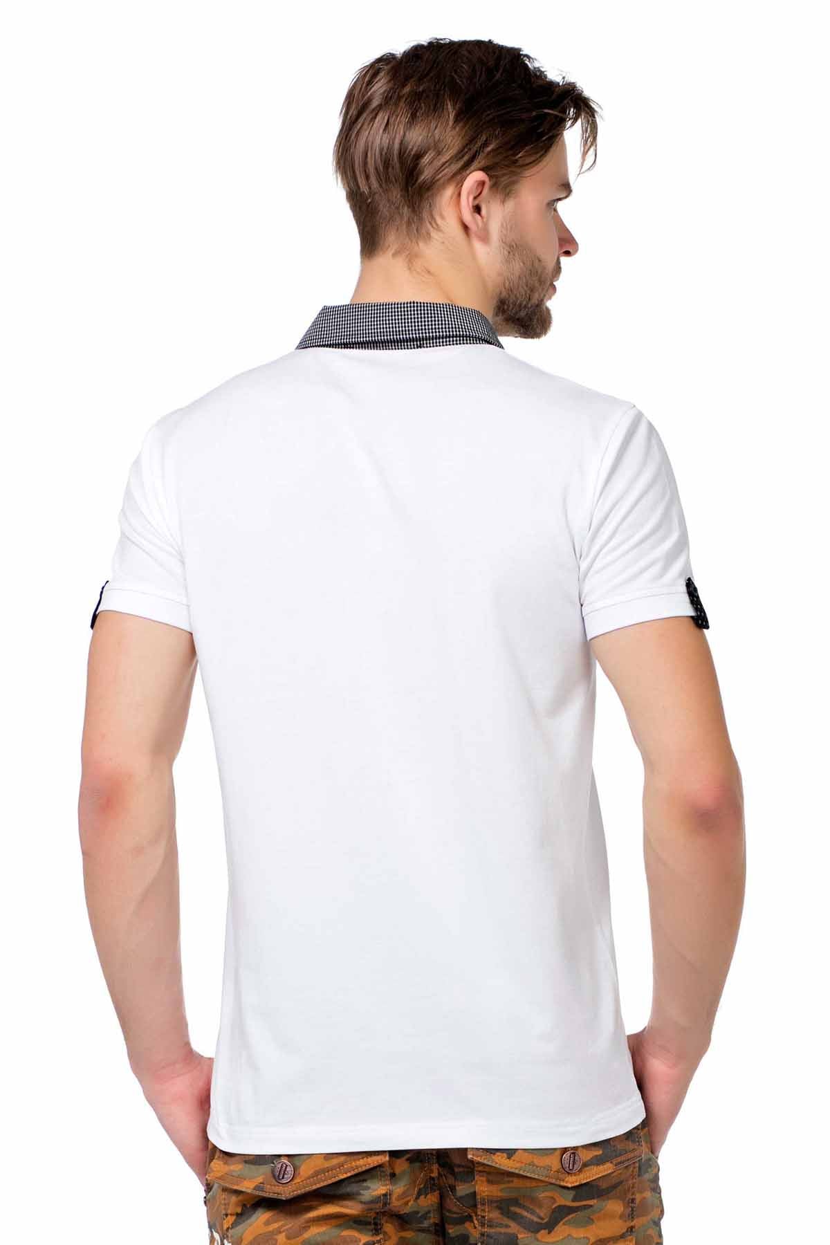 CT400 MEN'S T-SHIRT