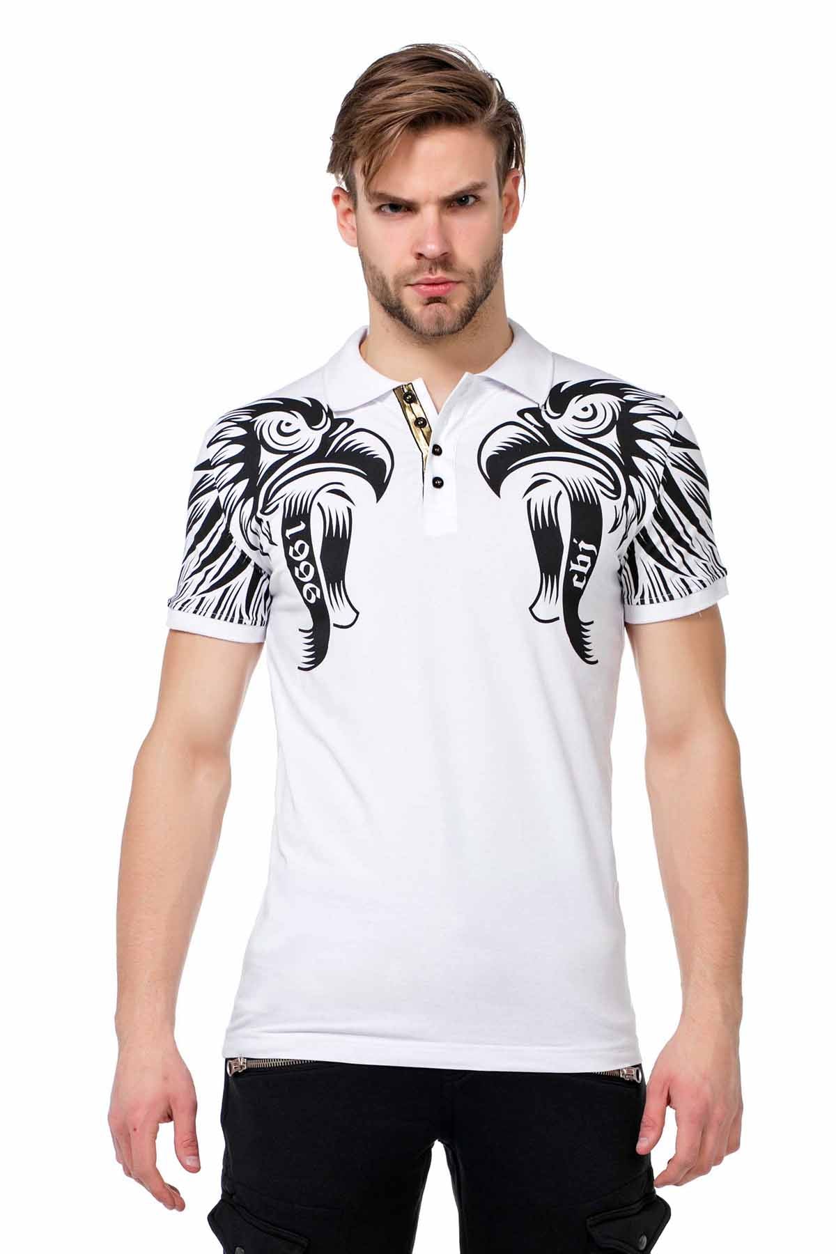 CT403 MEN'S T-SHIRT
