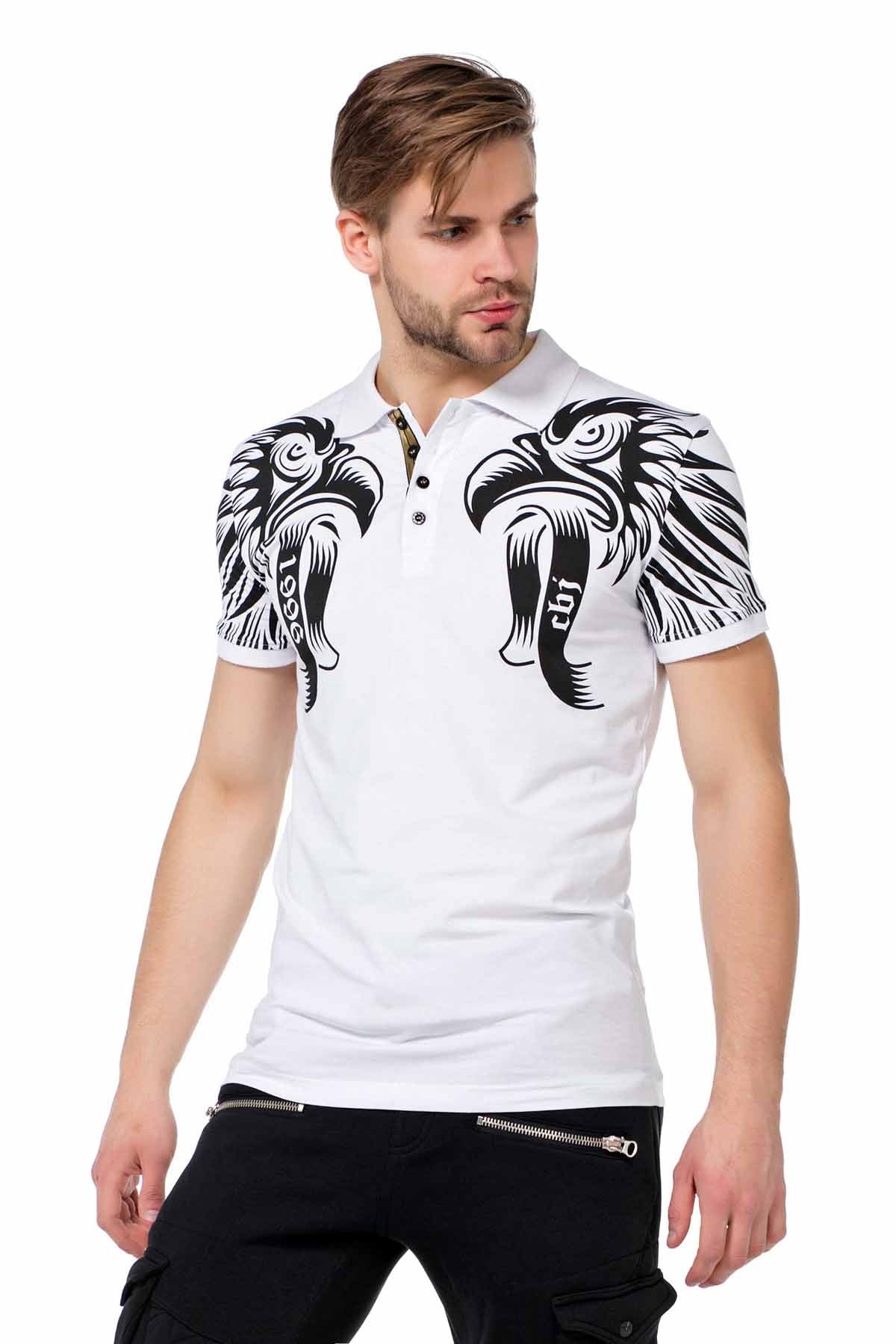 CT403 MEN'S T-SHIRT