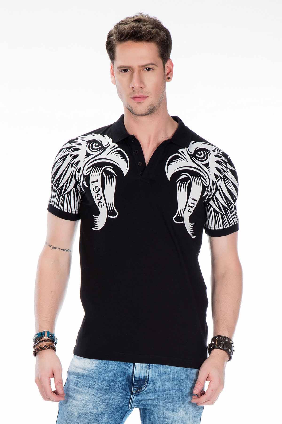 CT403 MEN'S T-SHIRT