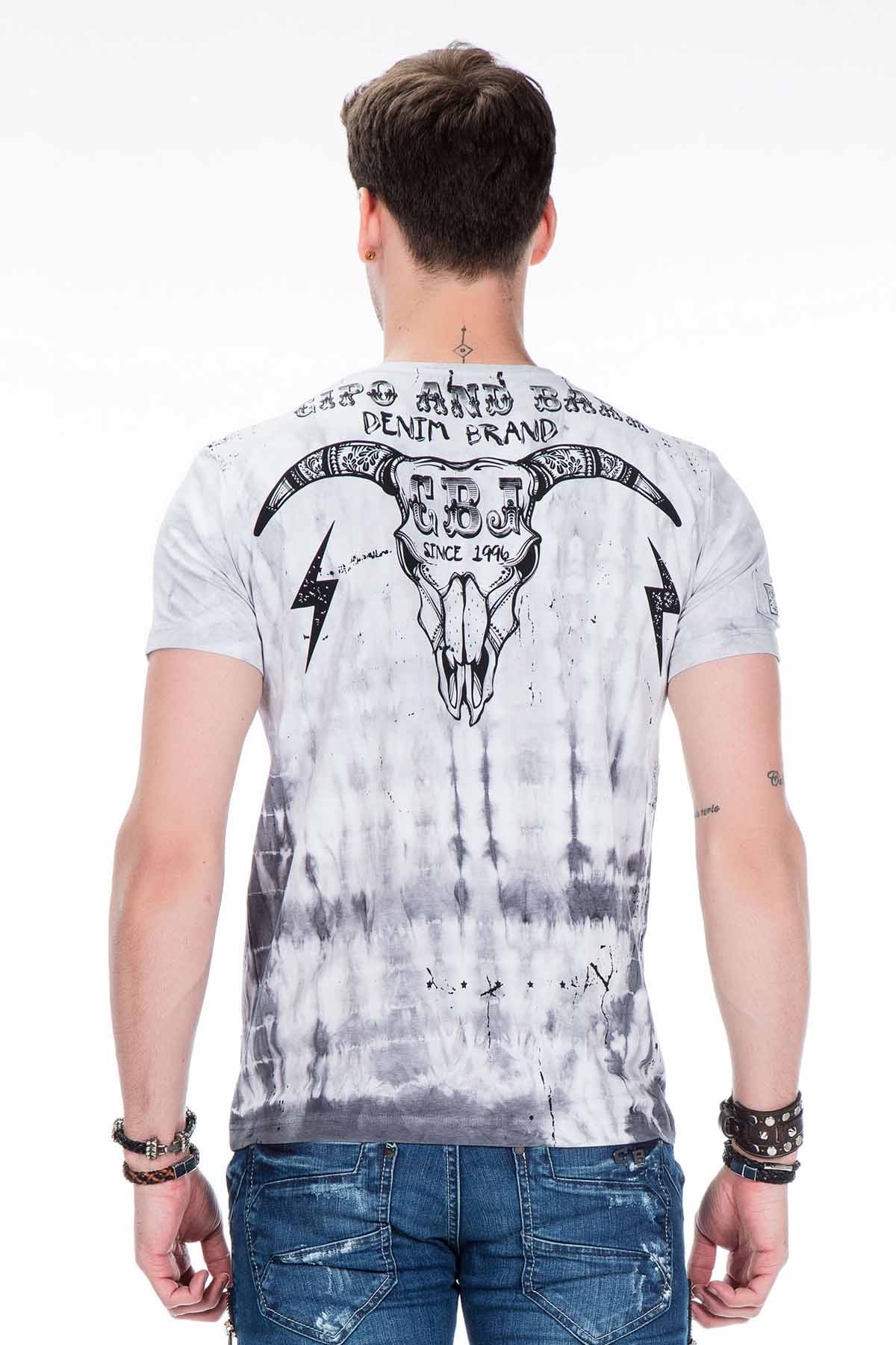 CT404 MEN'S T-SHIRT