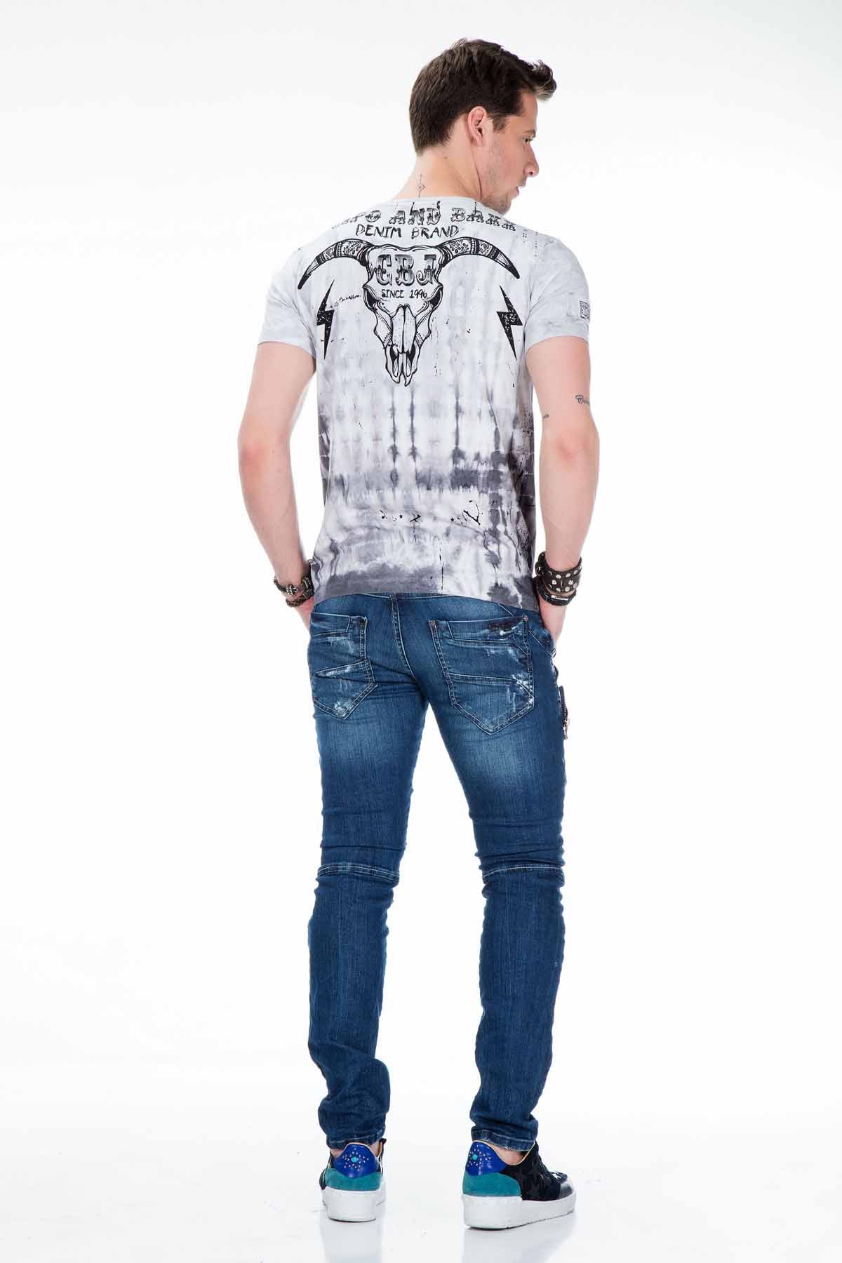 CT404 MEN'S T-SHIRT
