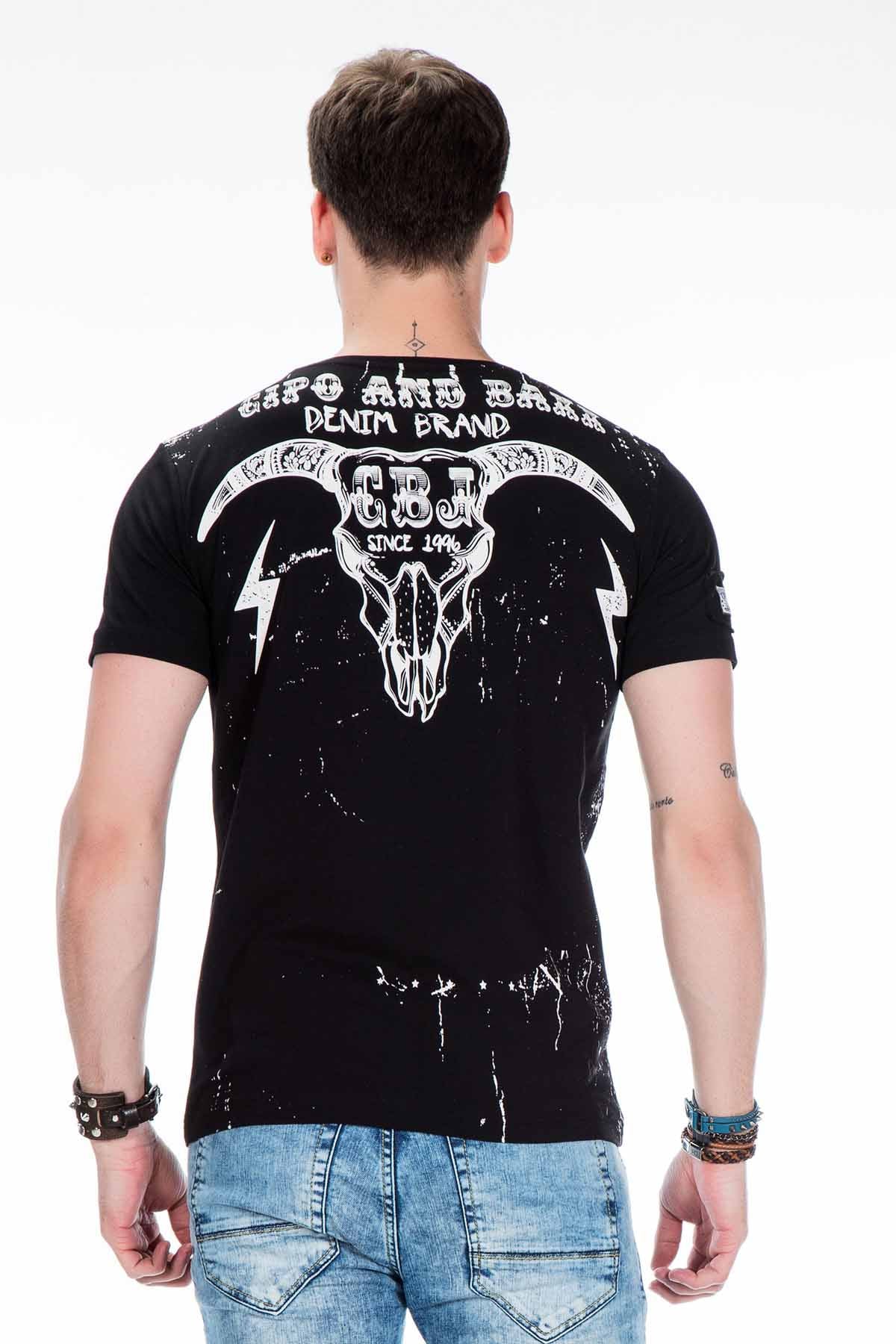 CT404 MEN'S T-SHIRT
