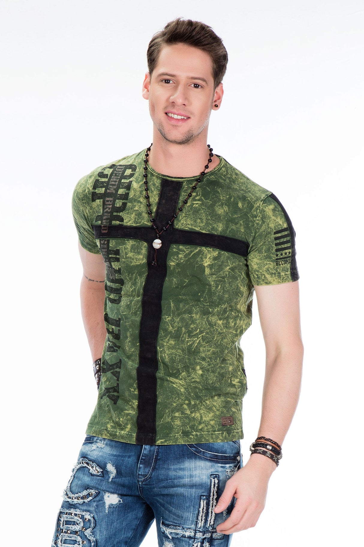 CT441 MEN'S T-SHIRT