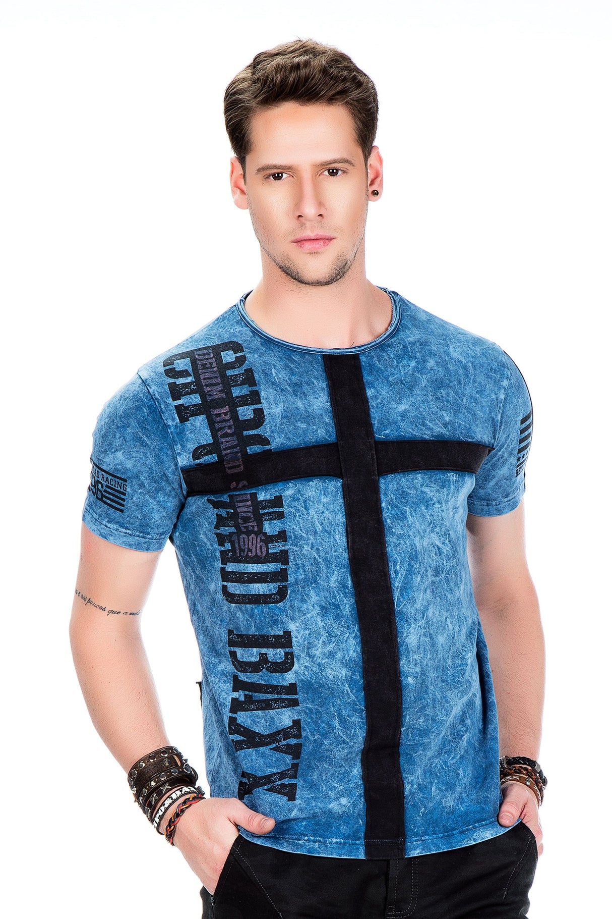 CT441 MEN'S T-SHIRT
