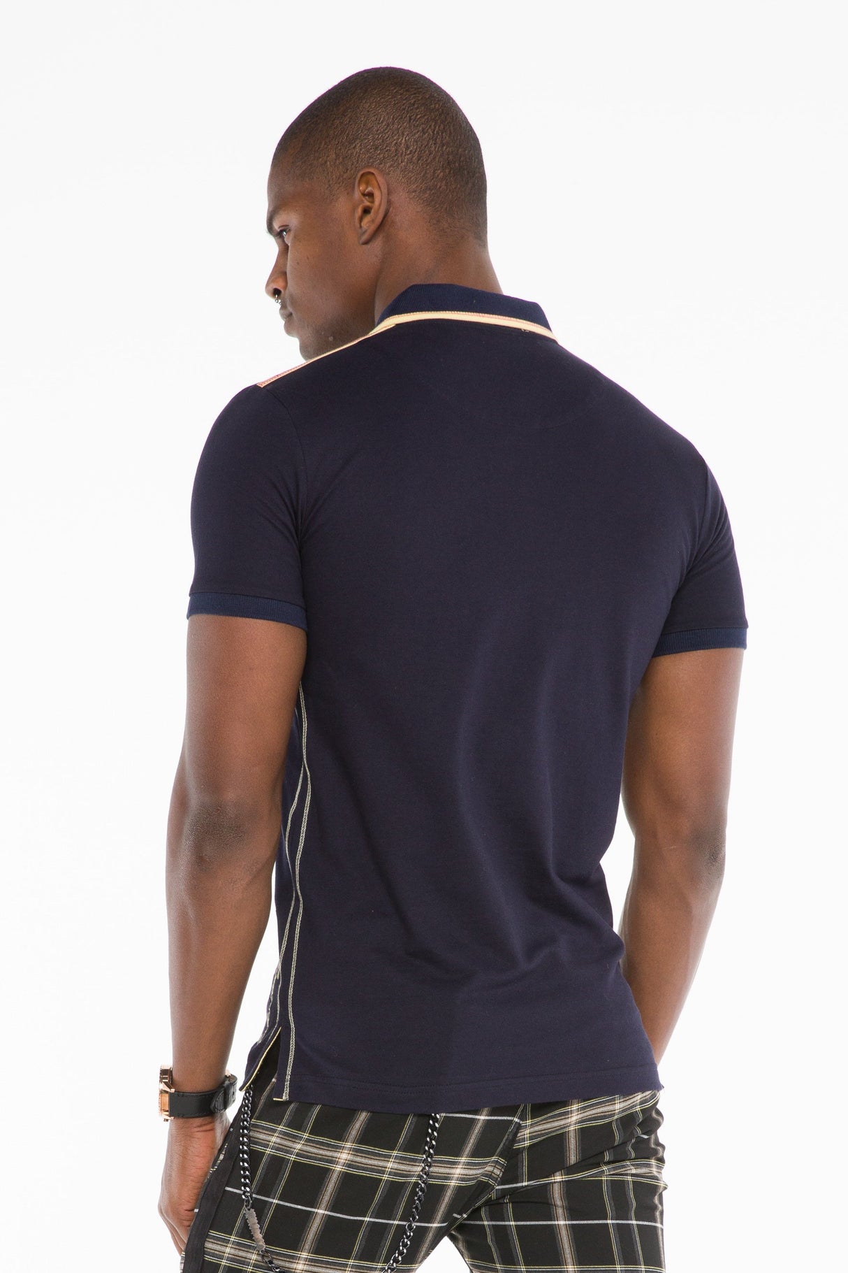 CT475 MEN'S T-SHIRT