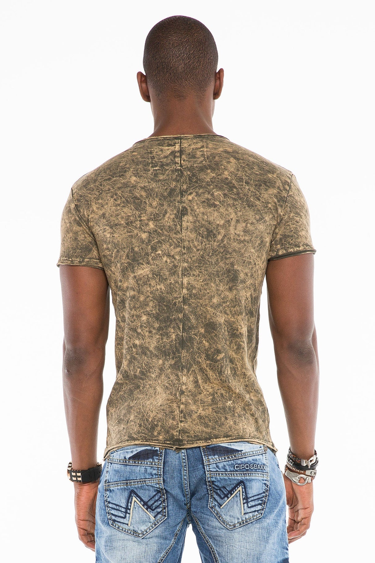 CT497 Men's T-Shirt