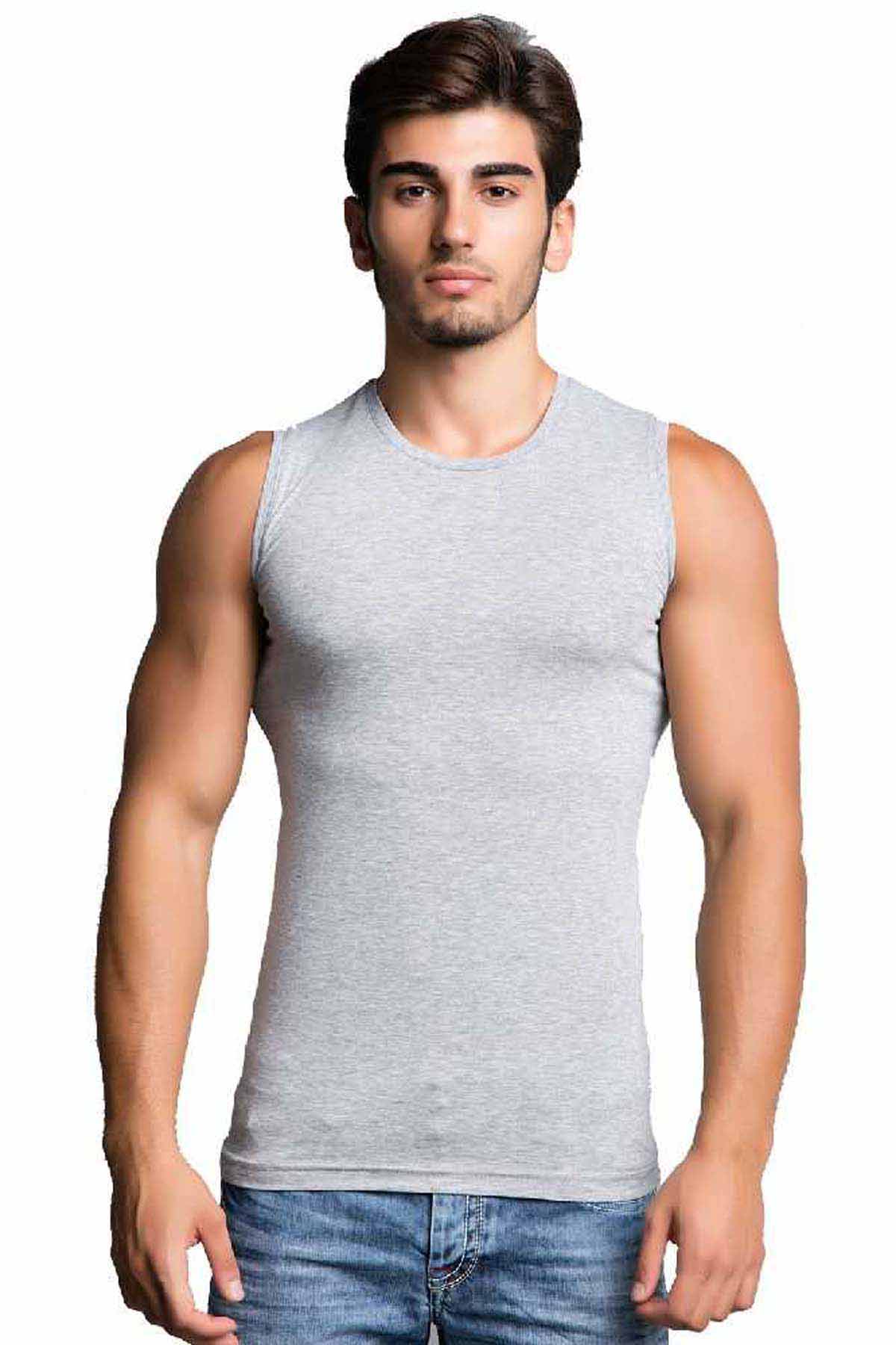 CU103 MEN'S UNDERSHIRT