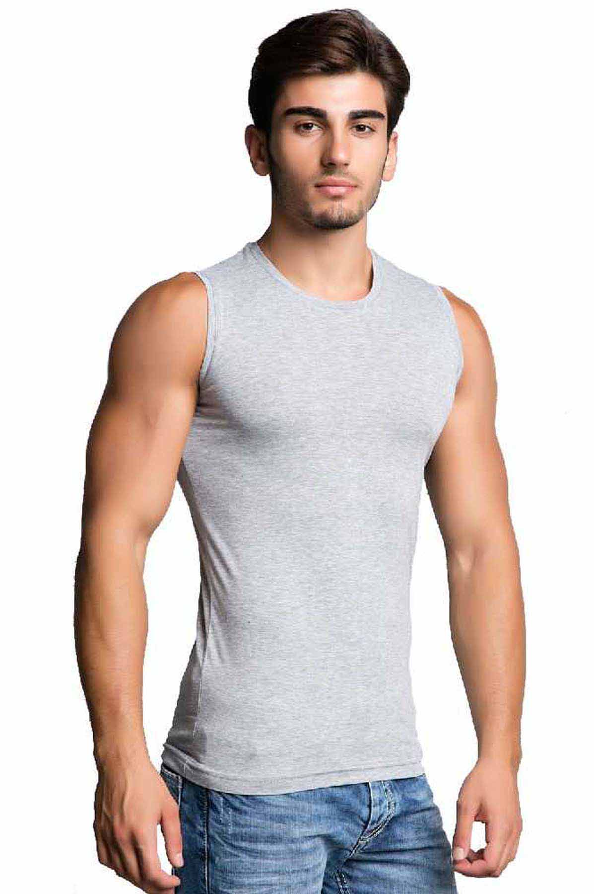 CU103 MEN'S UNDERSHIRT