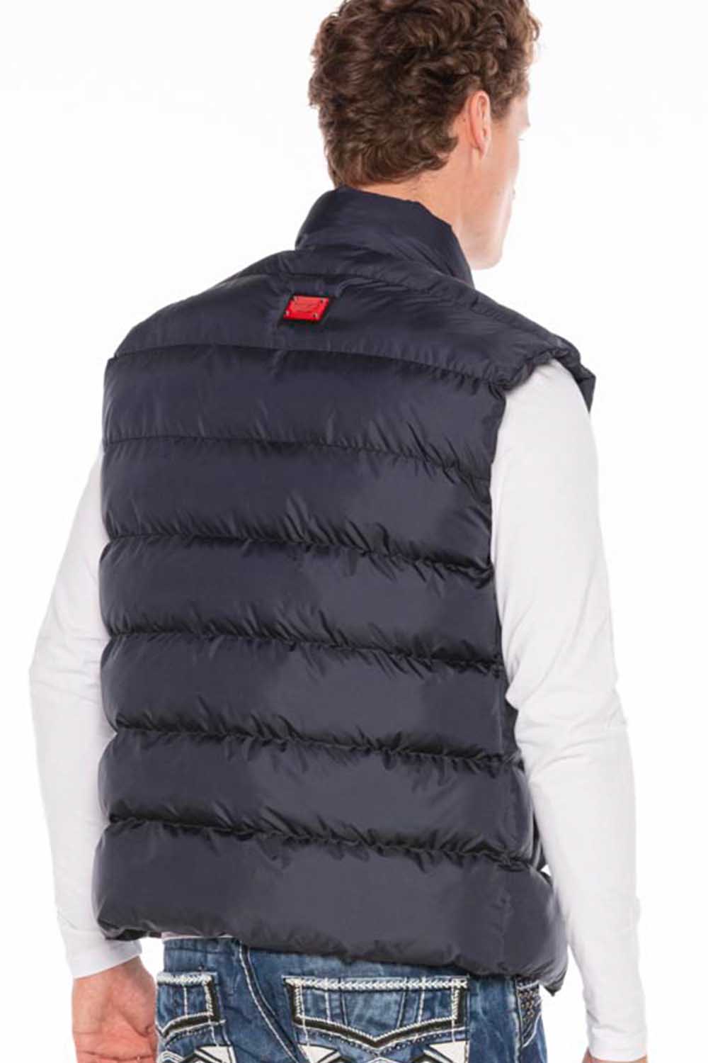 CW111 MEN'S VEST