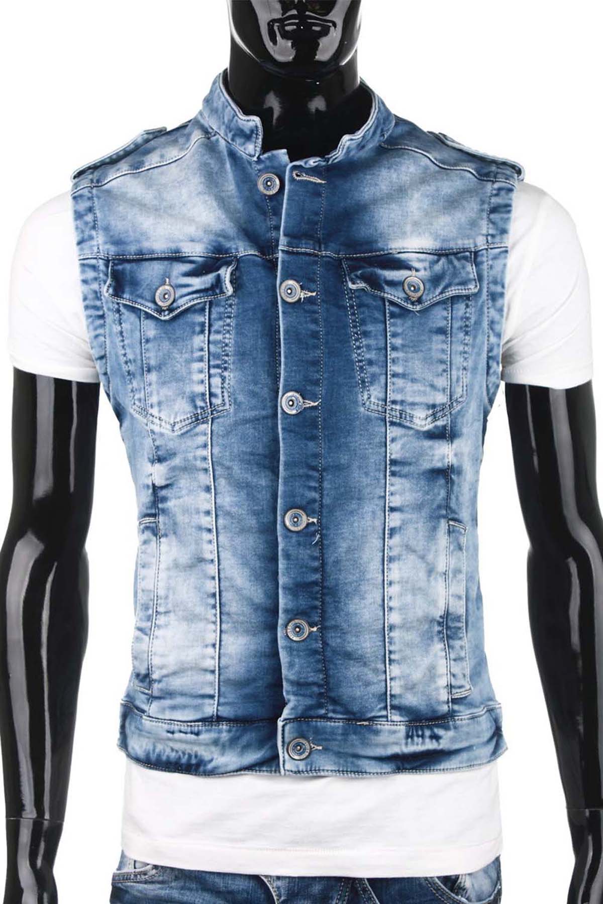 CW103 MEN'S WAISTCOAT