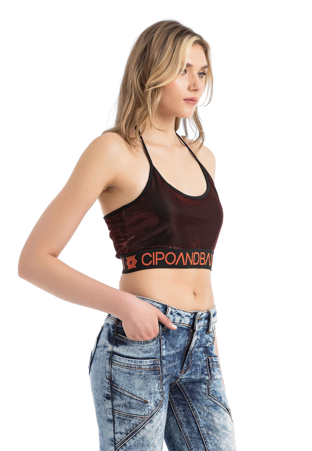 WB103 Women's Bustier