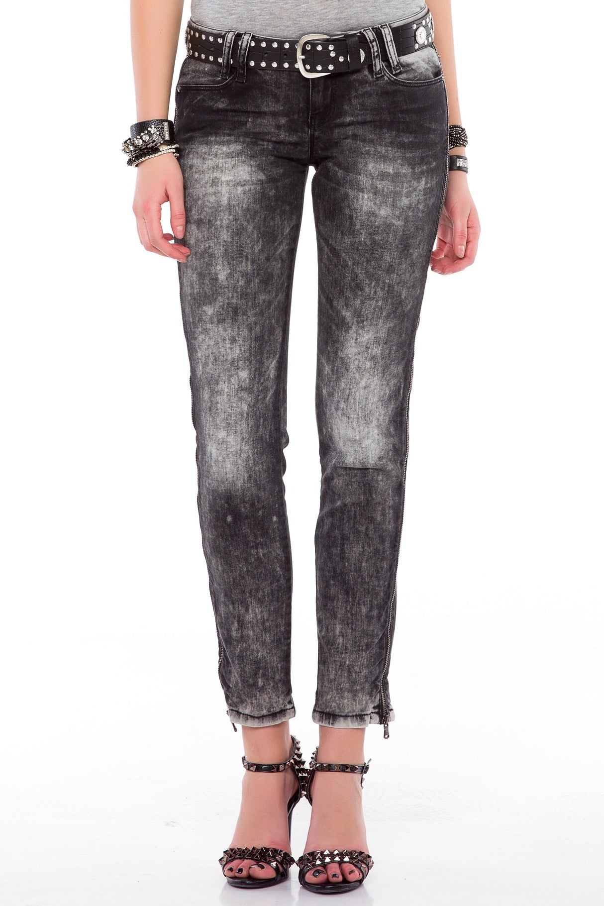 WD194 Women's Jeans