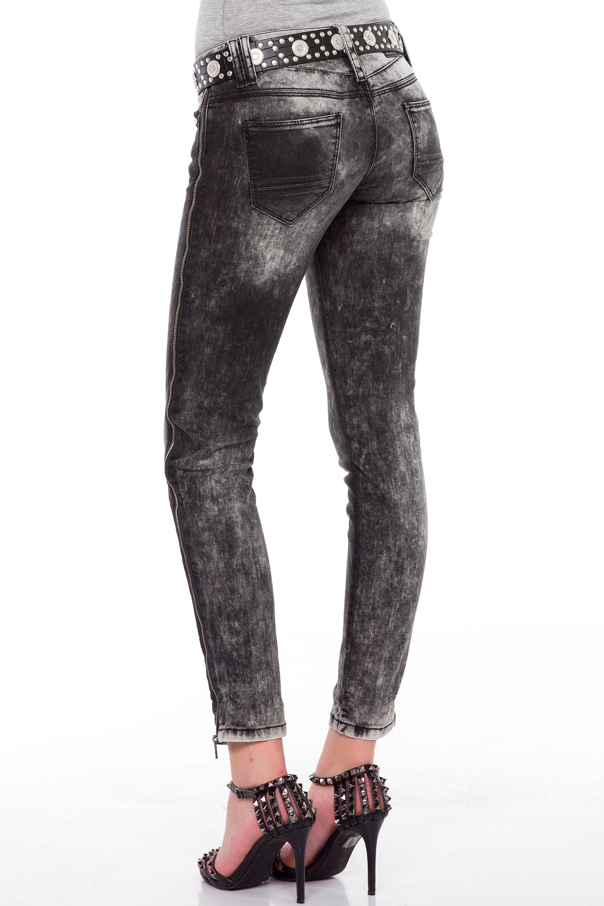 WD194 Women's Jeans