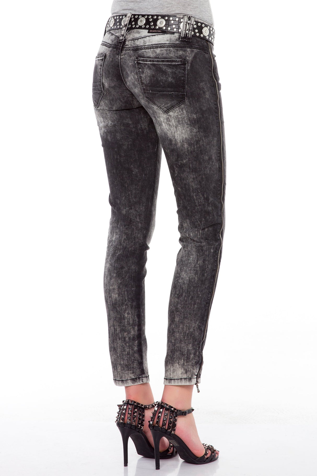 WD194 Women's Jeans