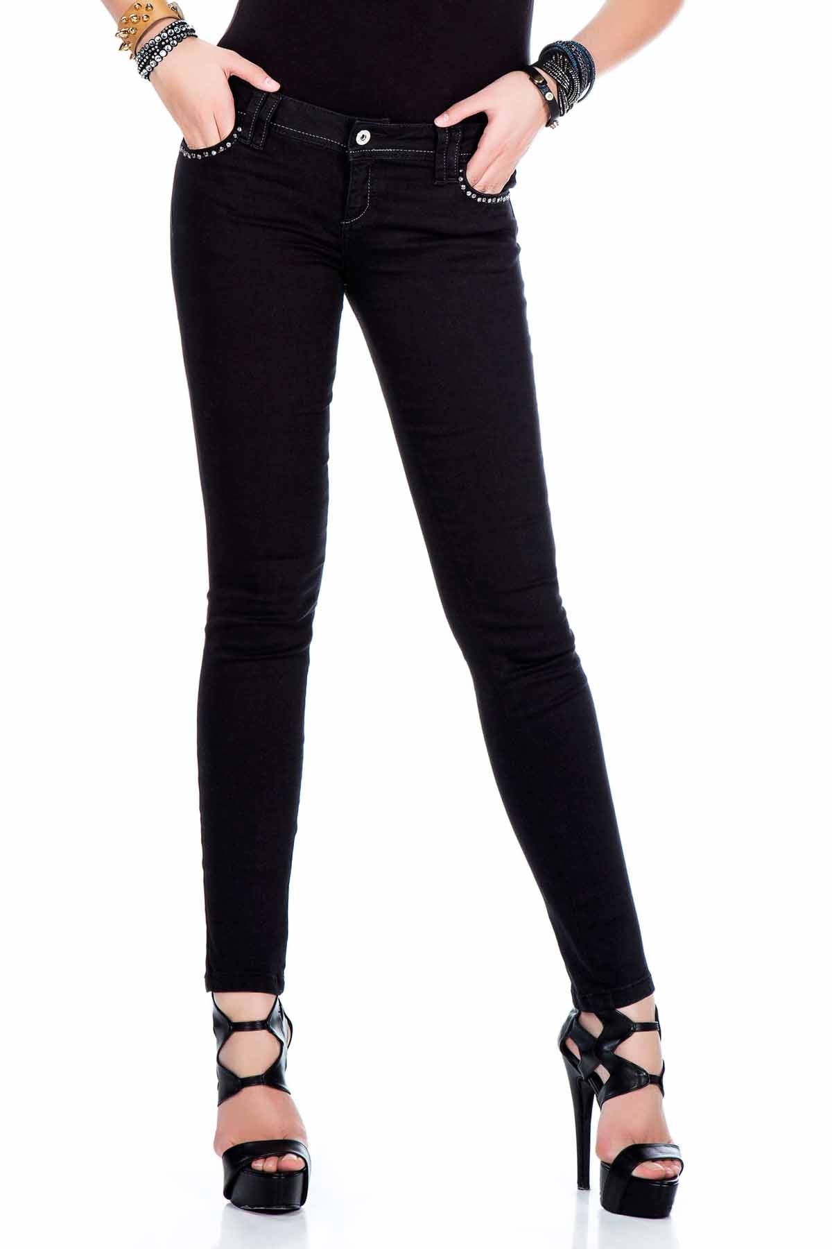 WD325 Women's Jeans