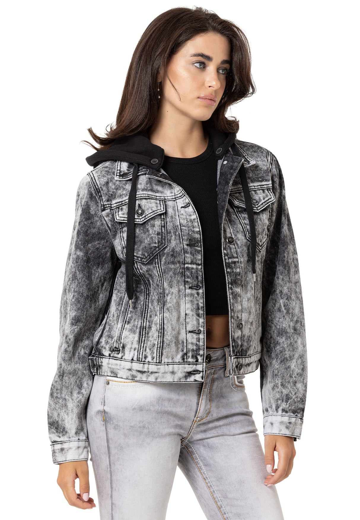 WJ224 Women's Jacket