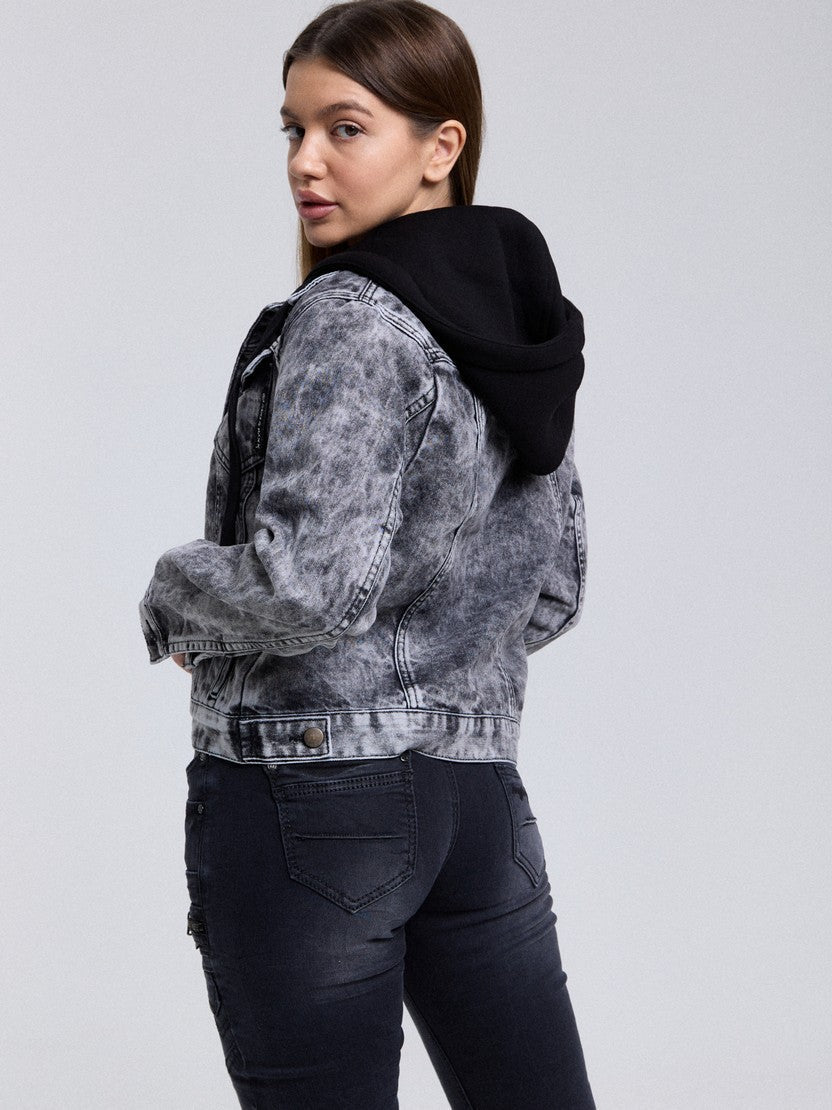 WJ224 Women's Jacket