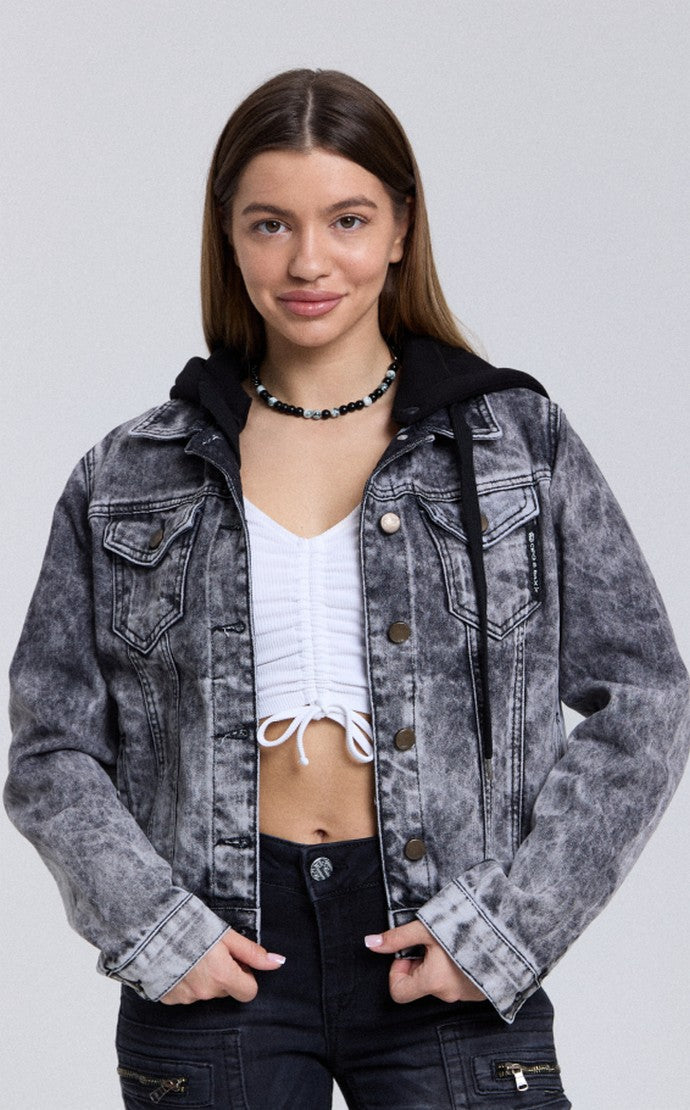 WJ224 Women's Jacket