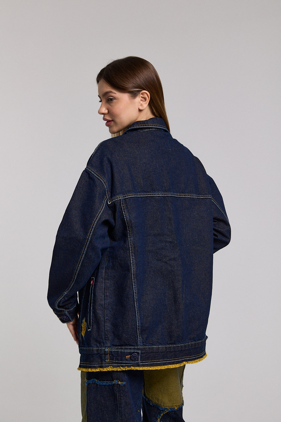 WJ227 Women's Jacket