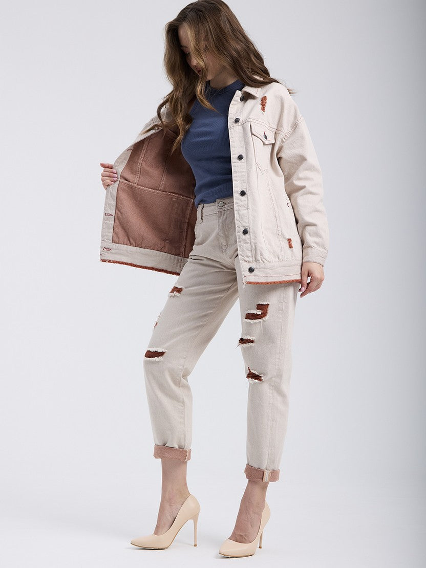 WJ227 Women's Jacket