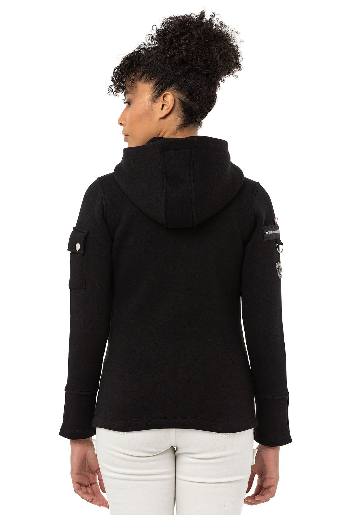 WL358 Women's Sweatshirt