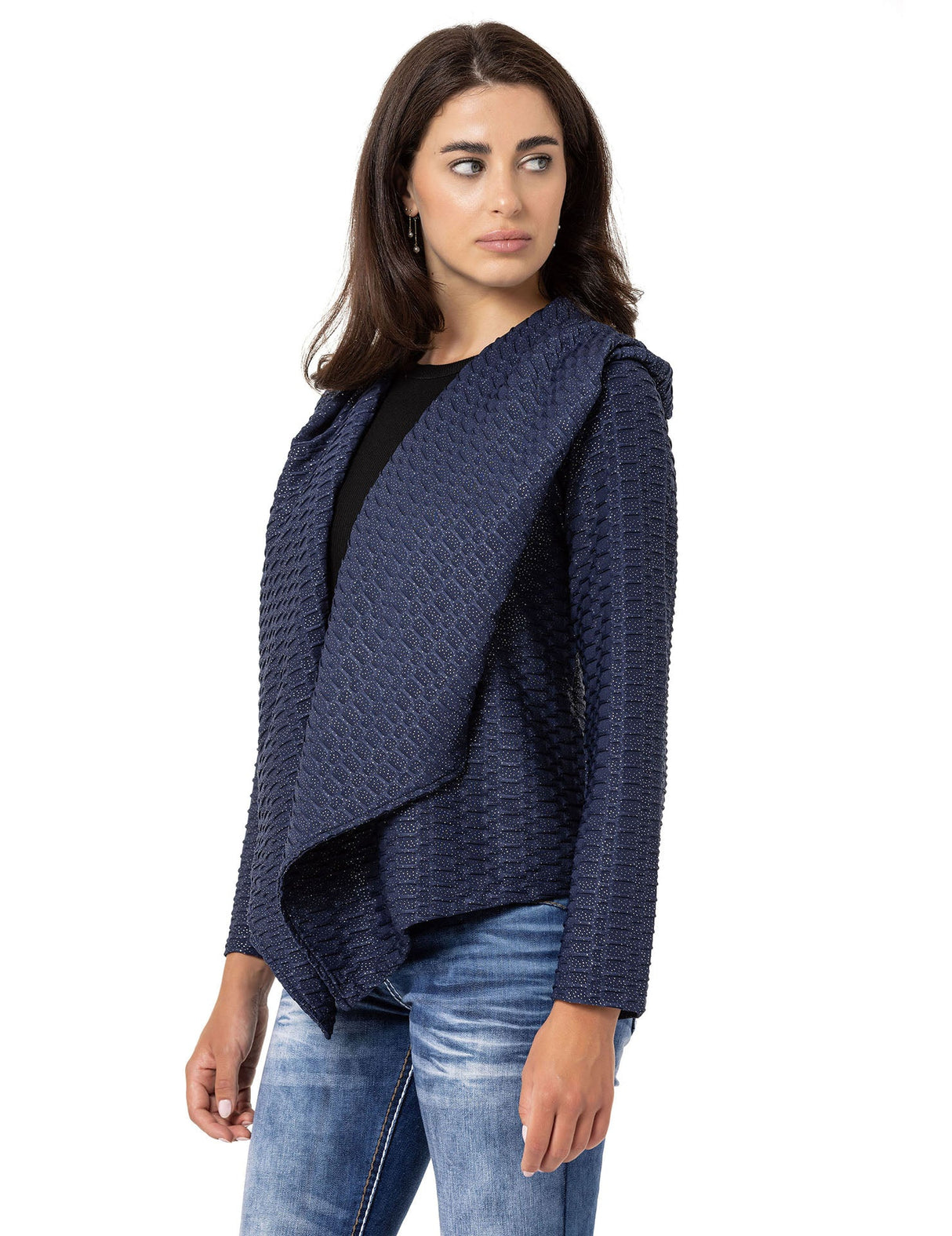 WL360 Women's Sweatshirt