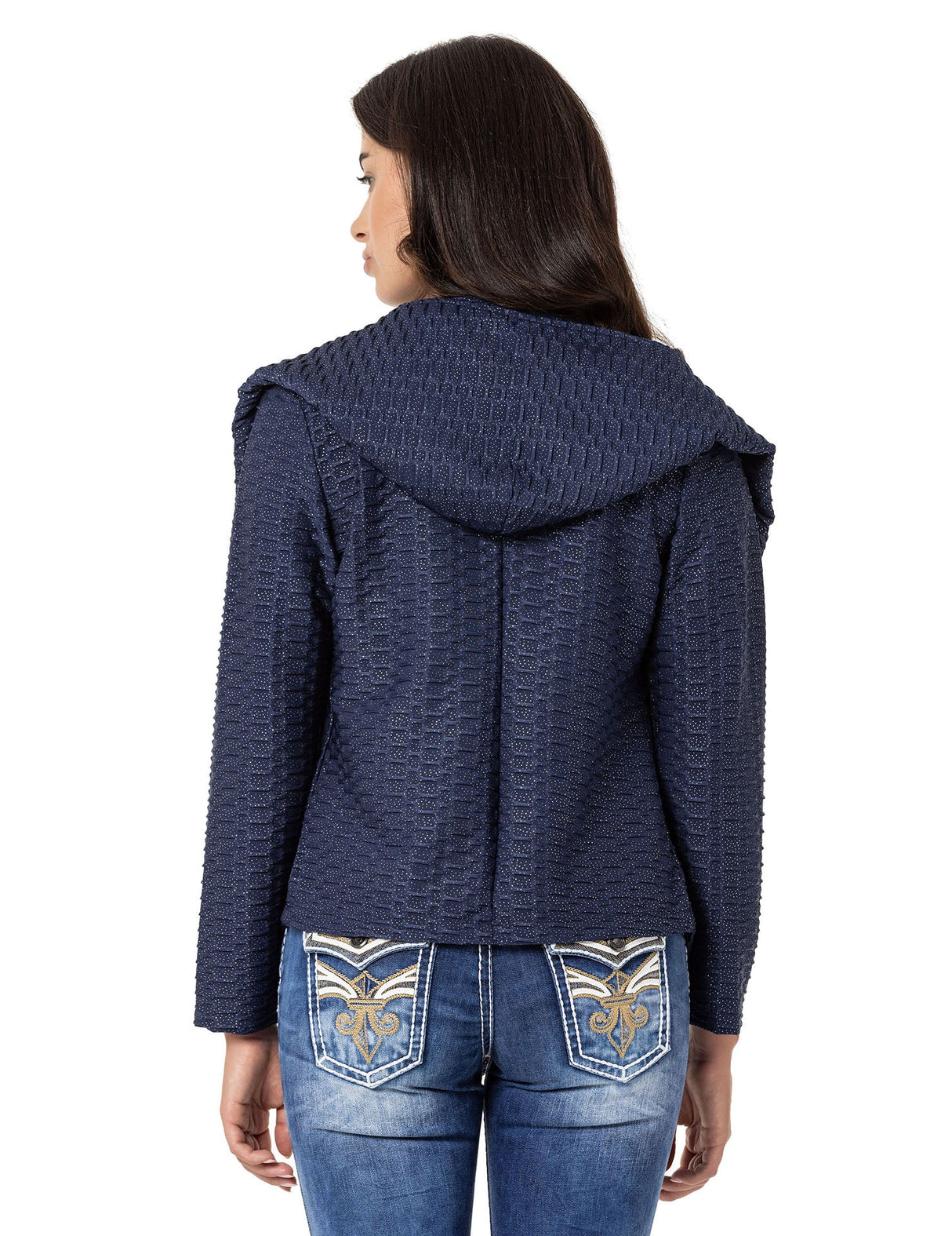 WL360 Women's Sweatshirt