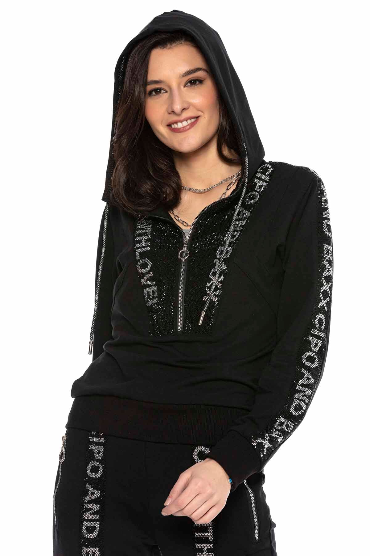 WLR132 Women's Jogging Suit