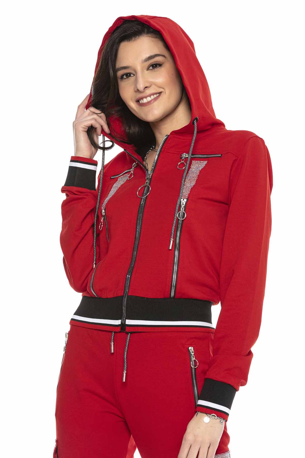 WLR134 Women's Jogging Suit