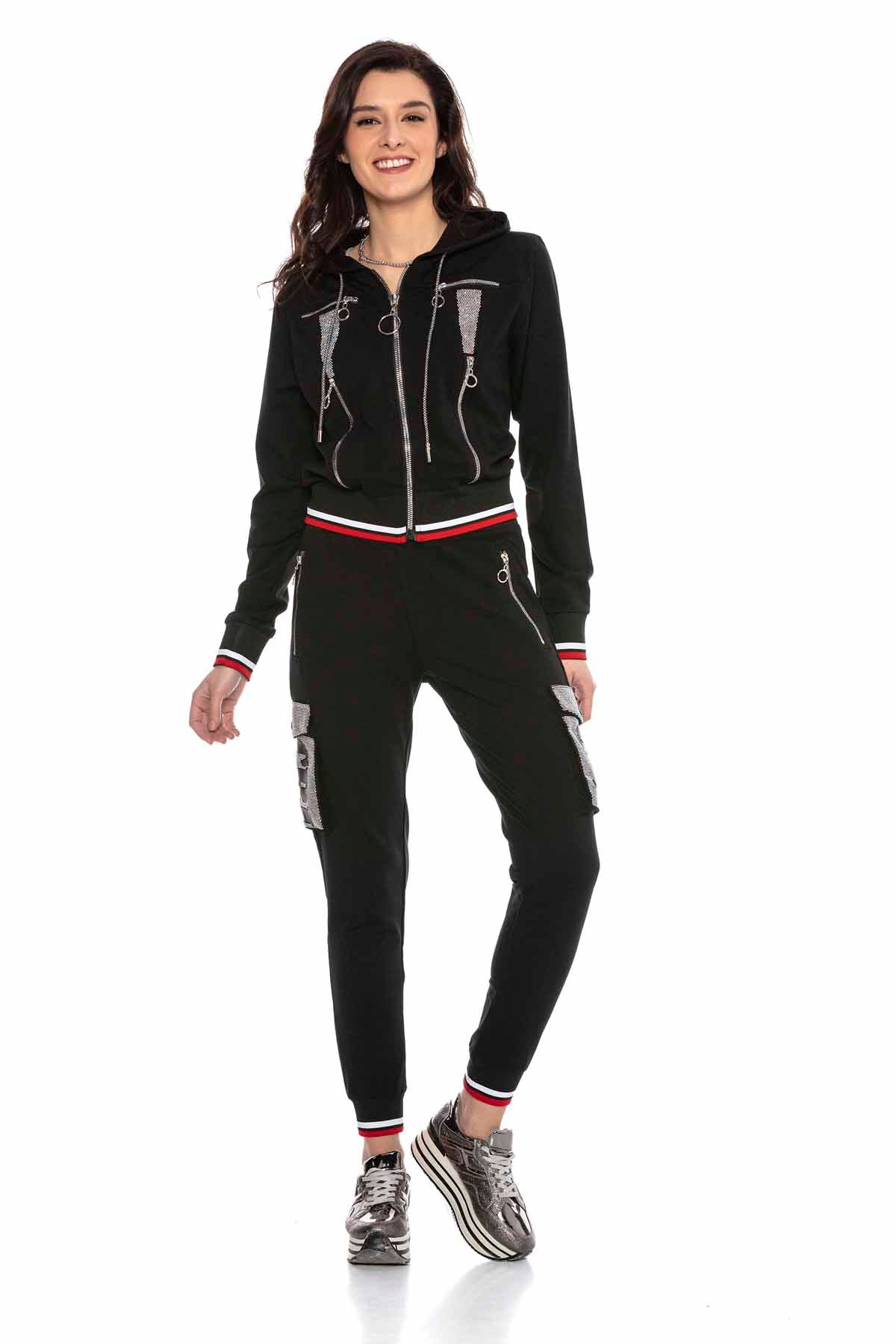 WLR134 Women's Jogging Suit