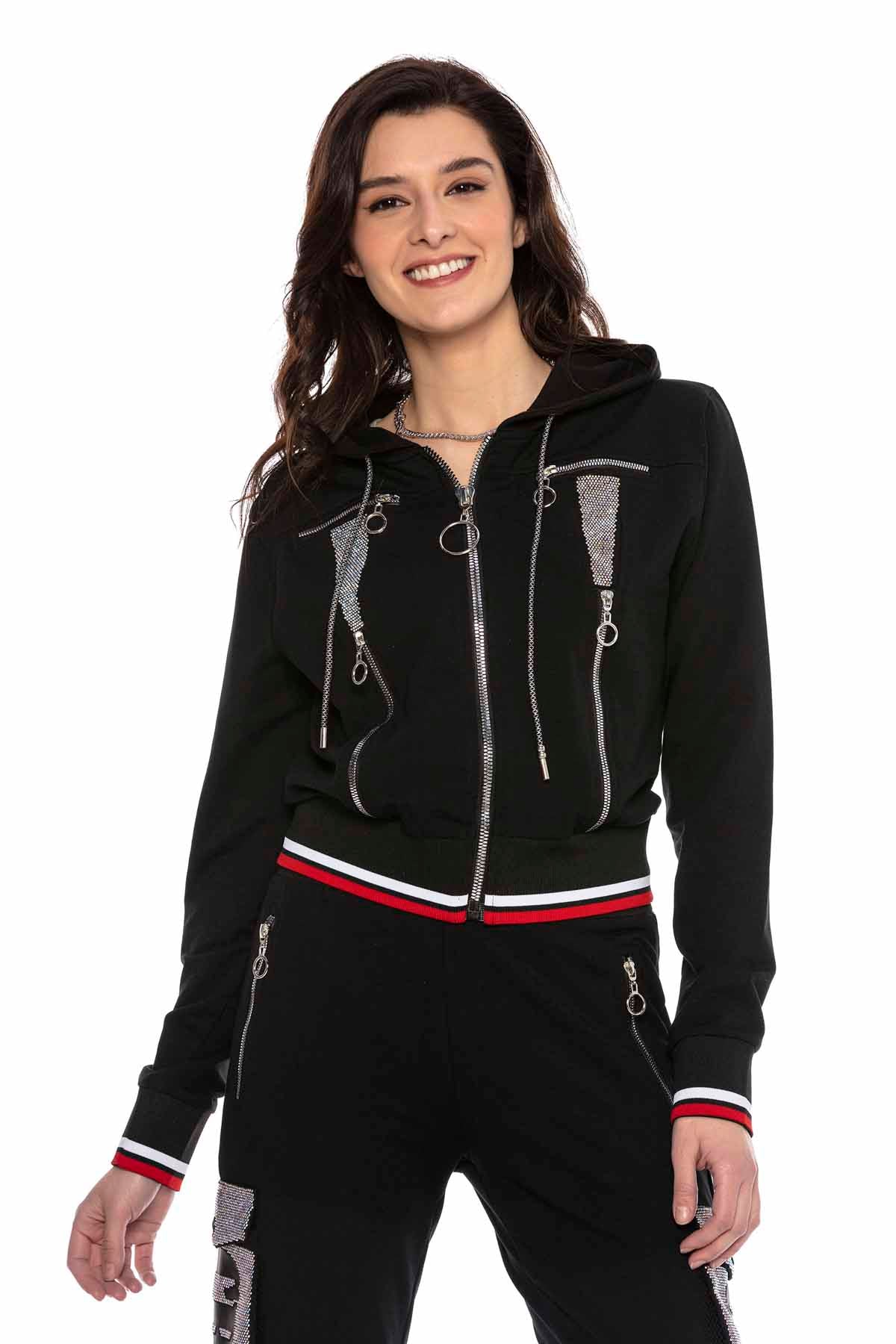 WLR134 Women's Jogging Suit