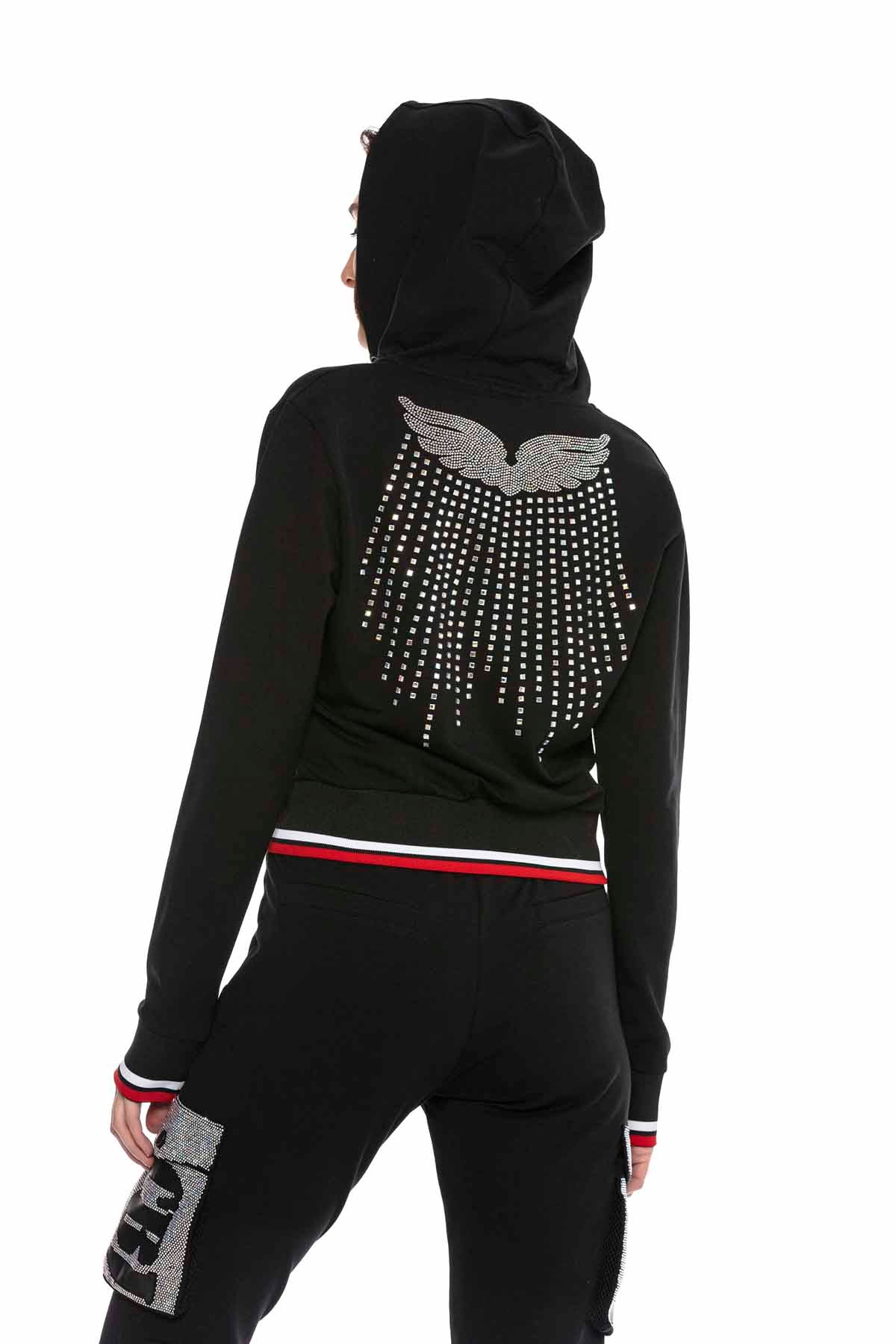 WLR134 Women's Jogging Suit