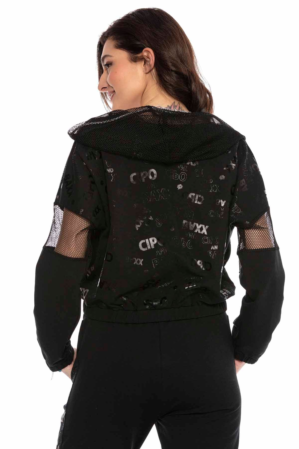 WLR138 Women's Jogging Suit
