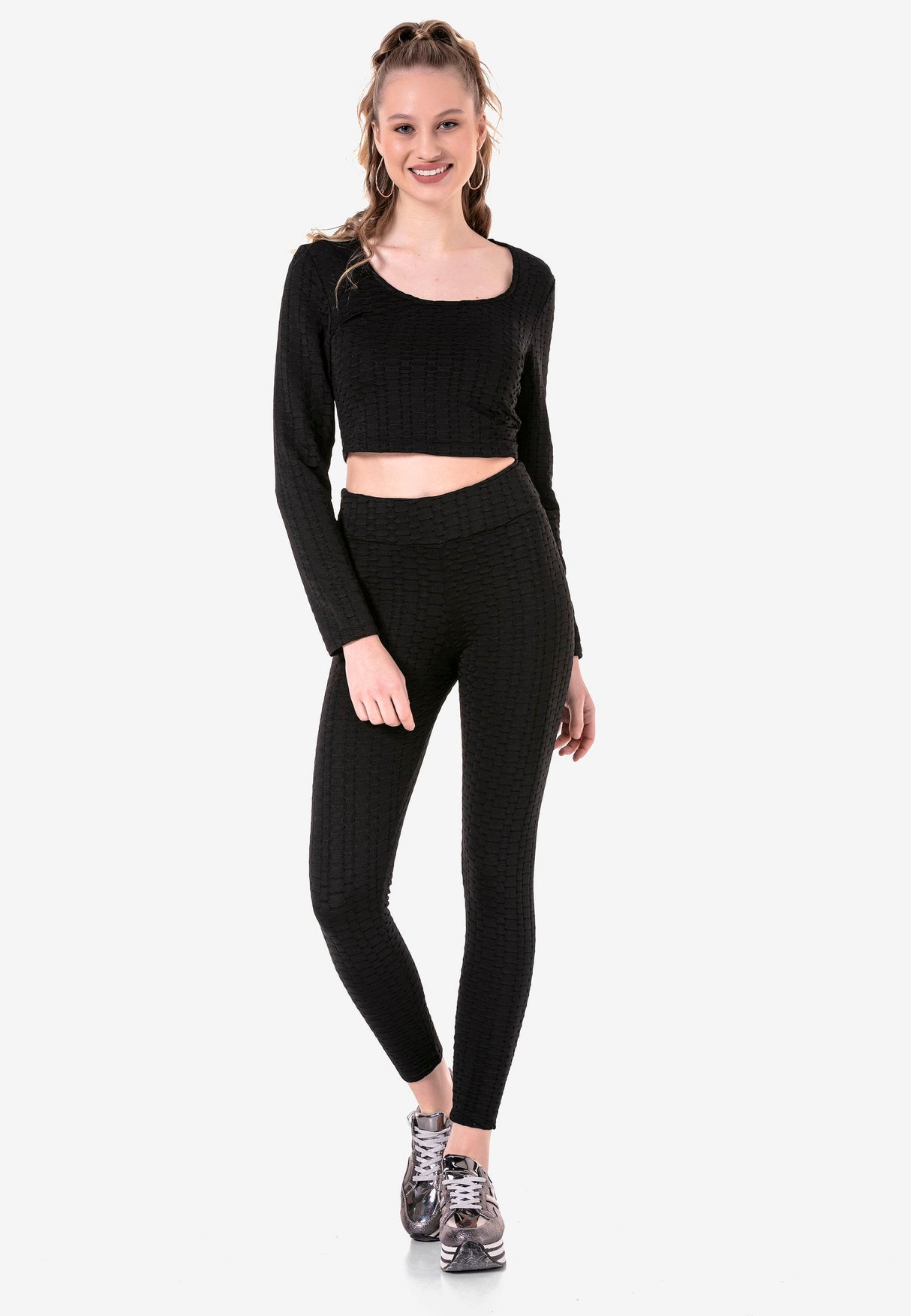 WLR142 Women's Jogging Suit