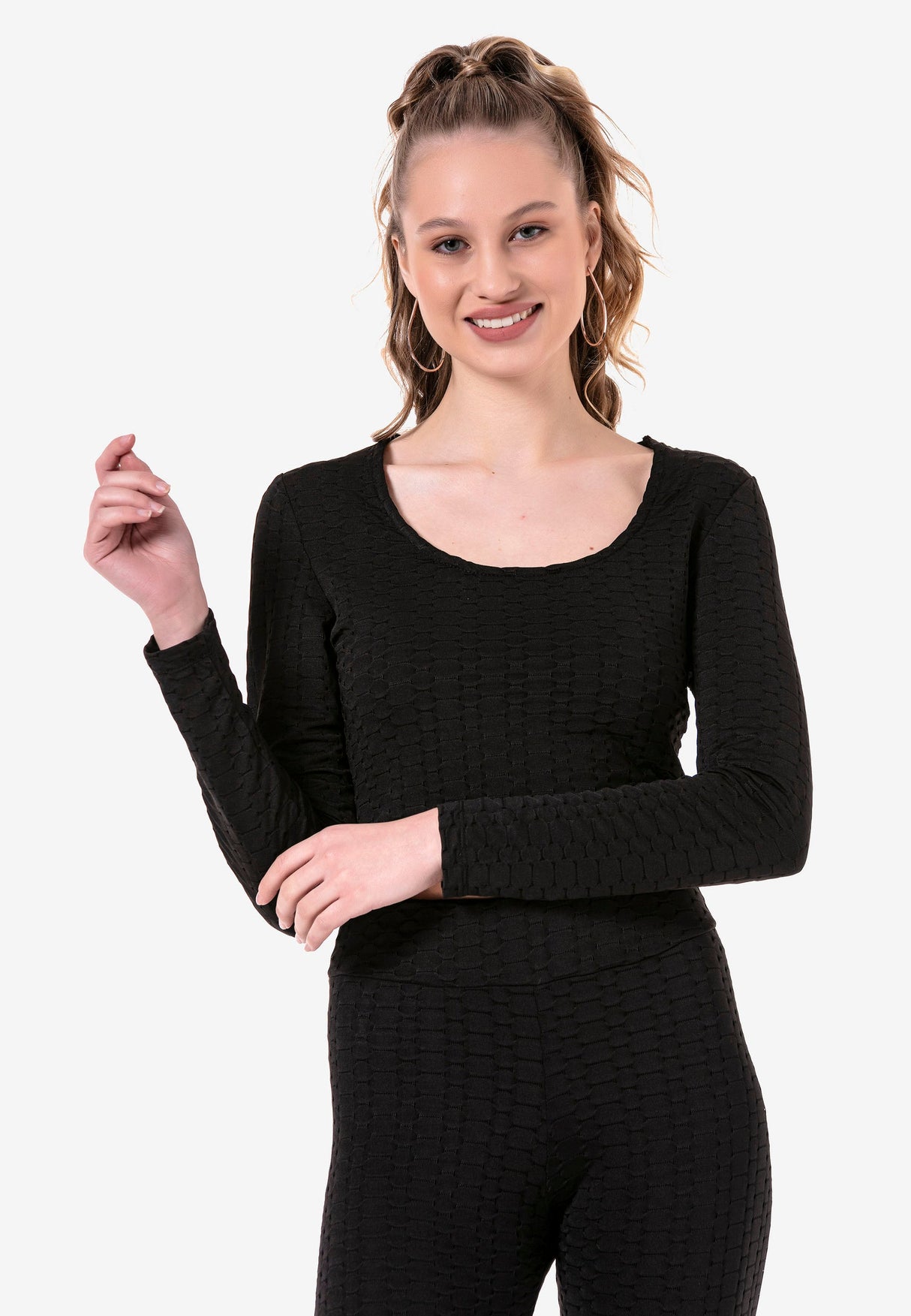 WLR142 Women's Jogging Suit