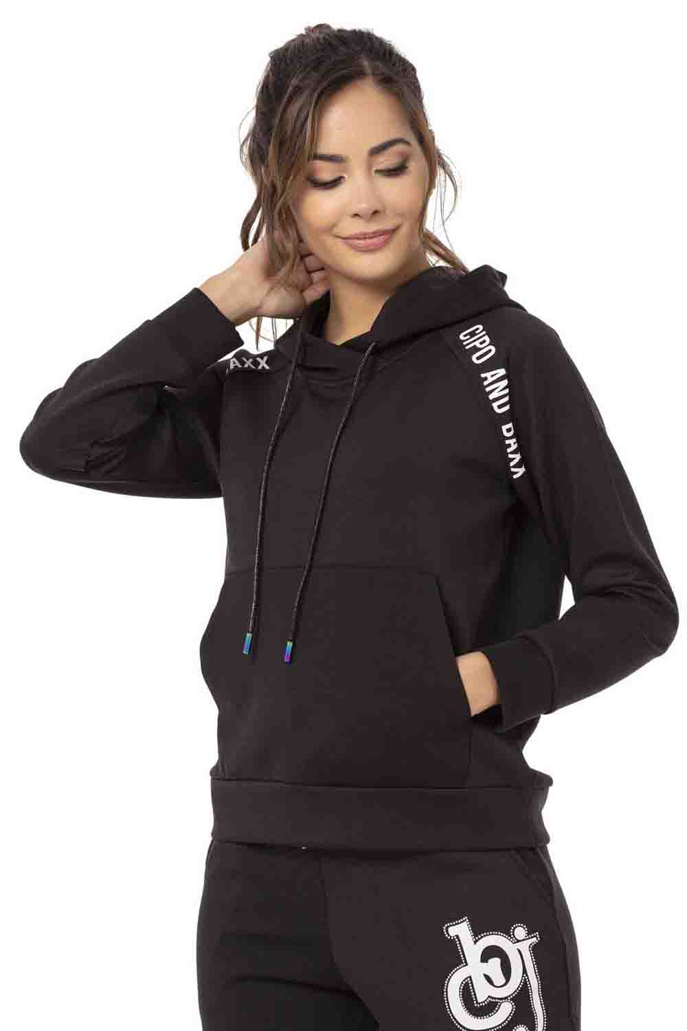 WLR147 Women's Jogging Suit