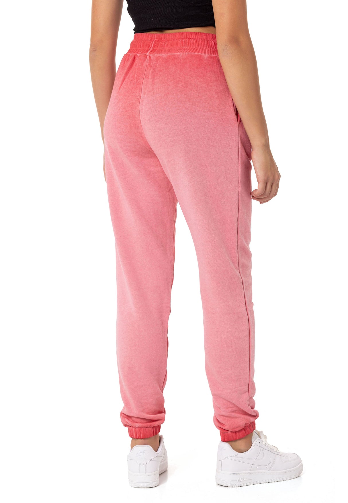 WLR148 Women's jogging suit, in a fashionable design