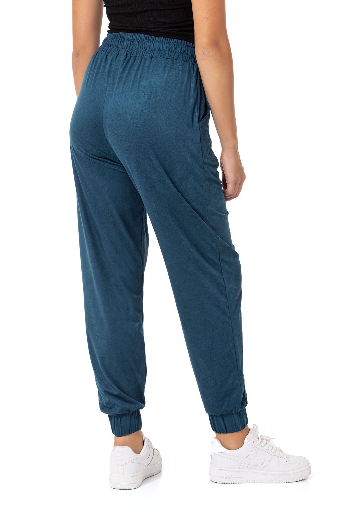 WLR151 Women's Jogging Suit, in a fashionable design
