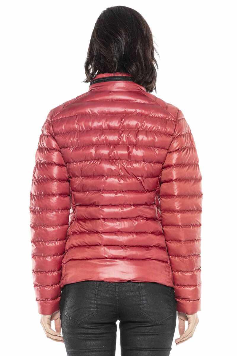 WM113 Women's winter jacket in a great design