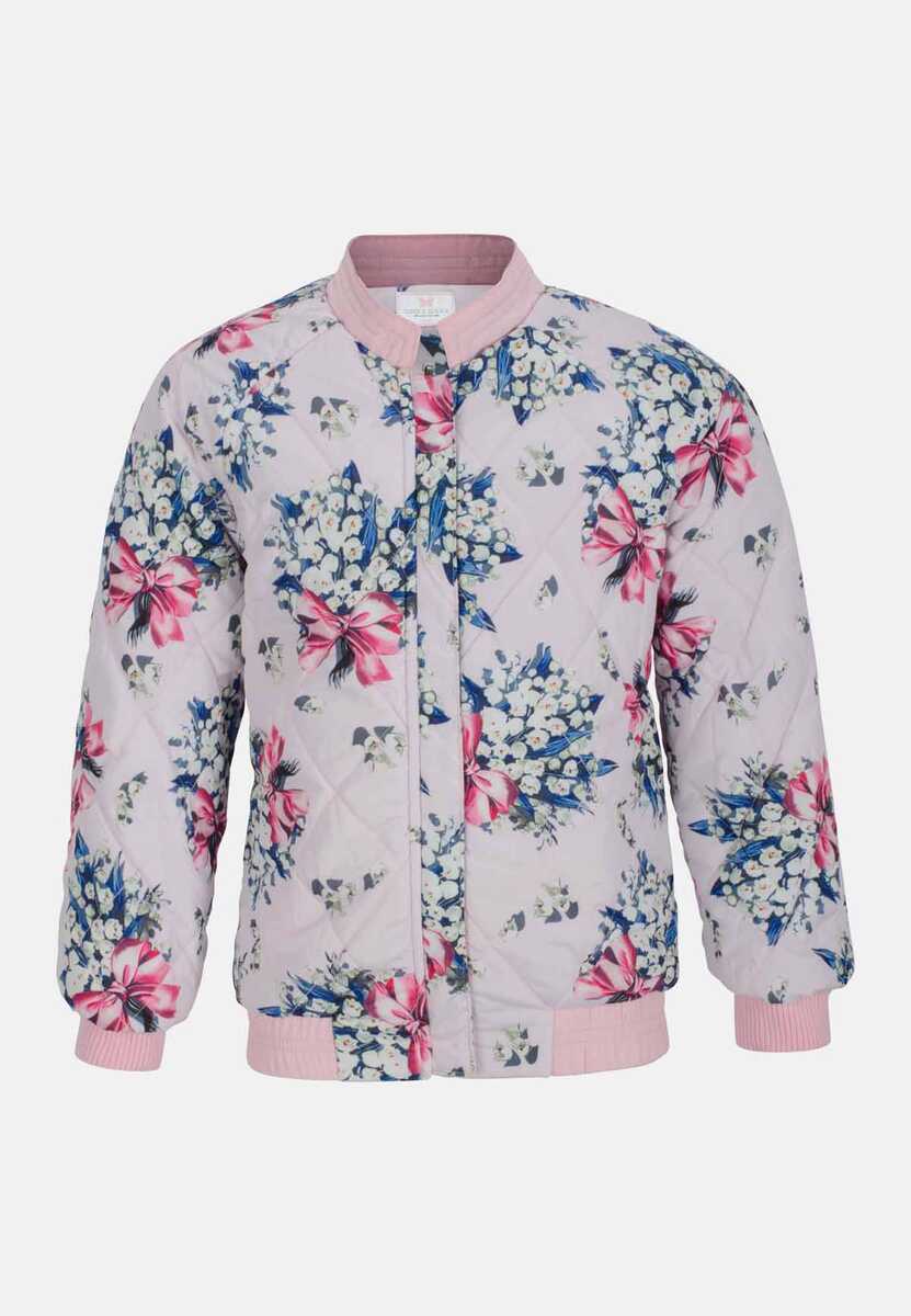 WMK106 Girls' Winter Jacket