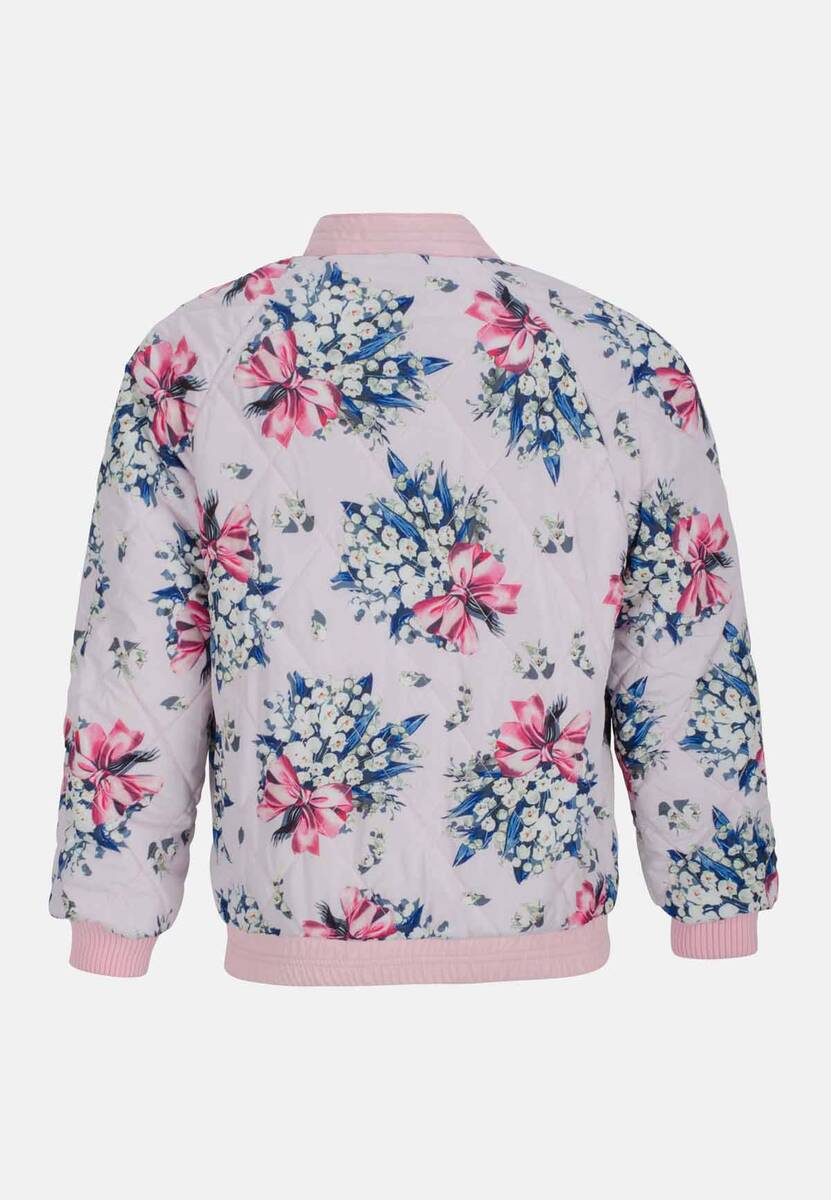 WMK106 Girls' Winter Jacket