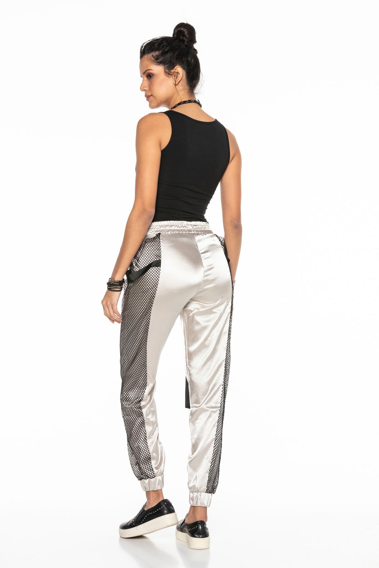 WR122 WOMEN'S JOGGING PANTS