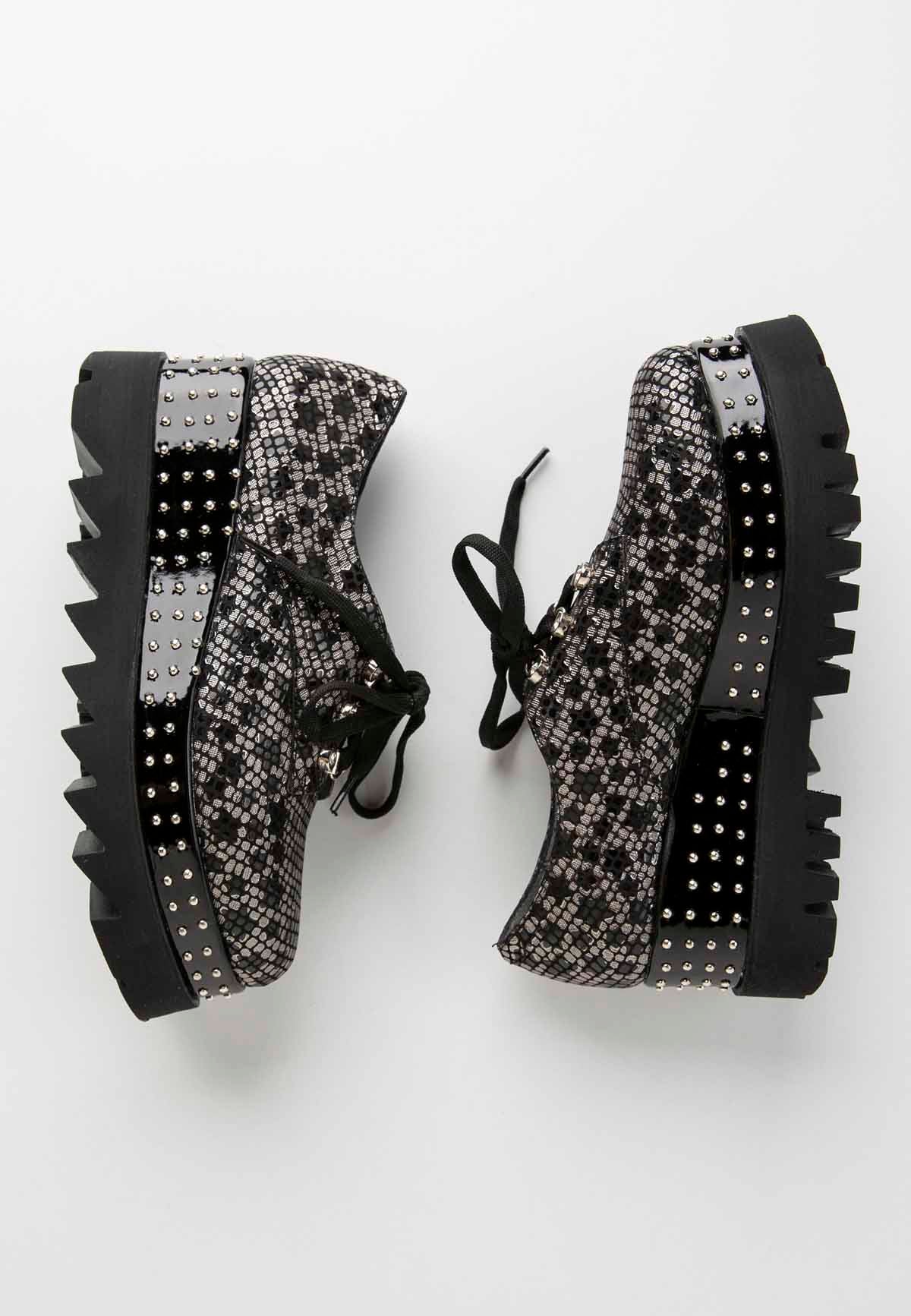 WS106 WOMEN'S SHOES