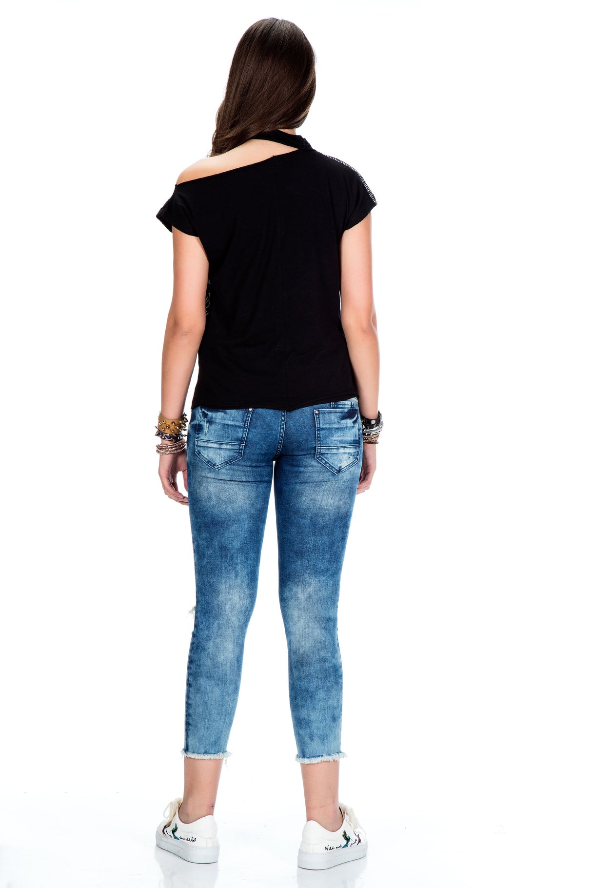 WT201 WOMEN T-SHIRT