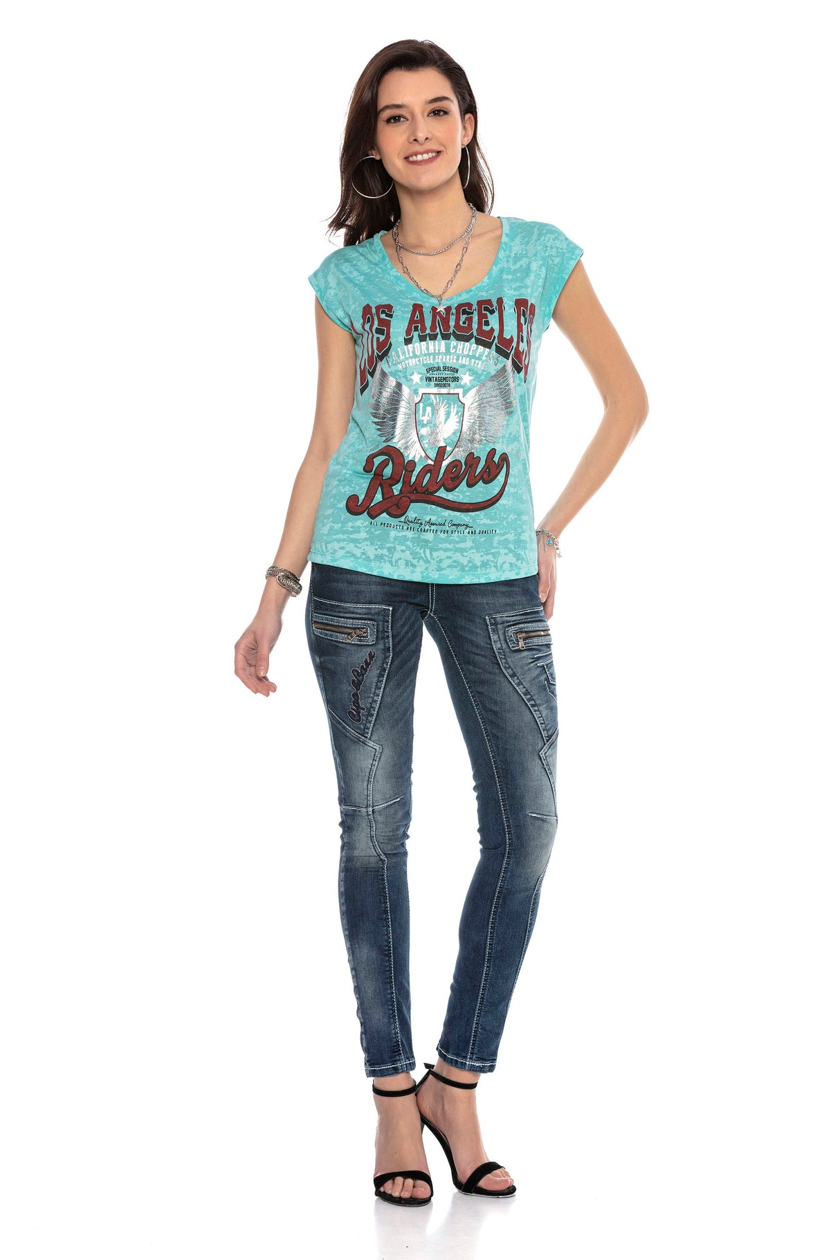 WT300 Women's T-Shirt