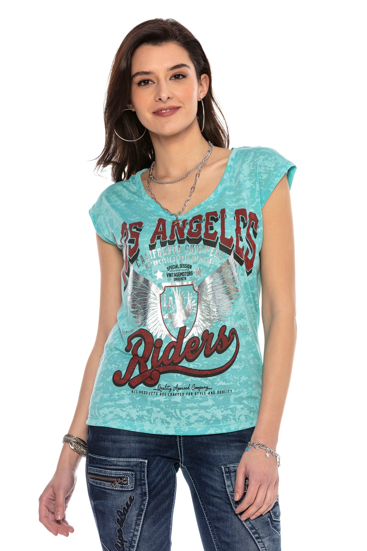 WT300 Women's T-Shirt