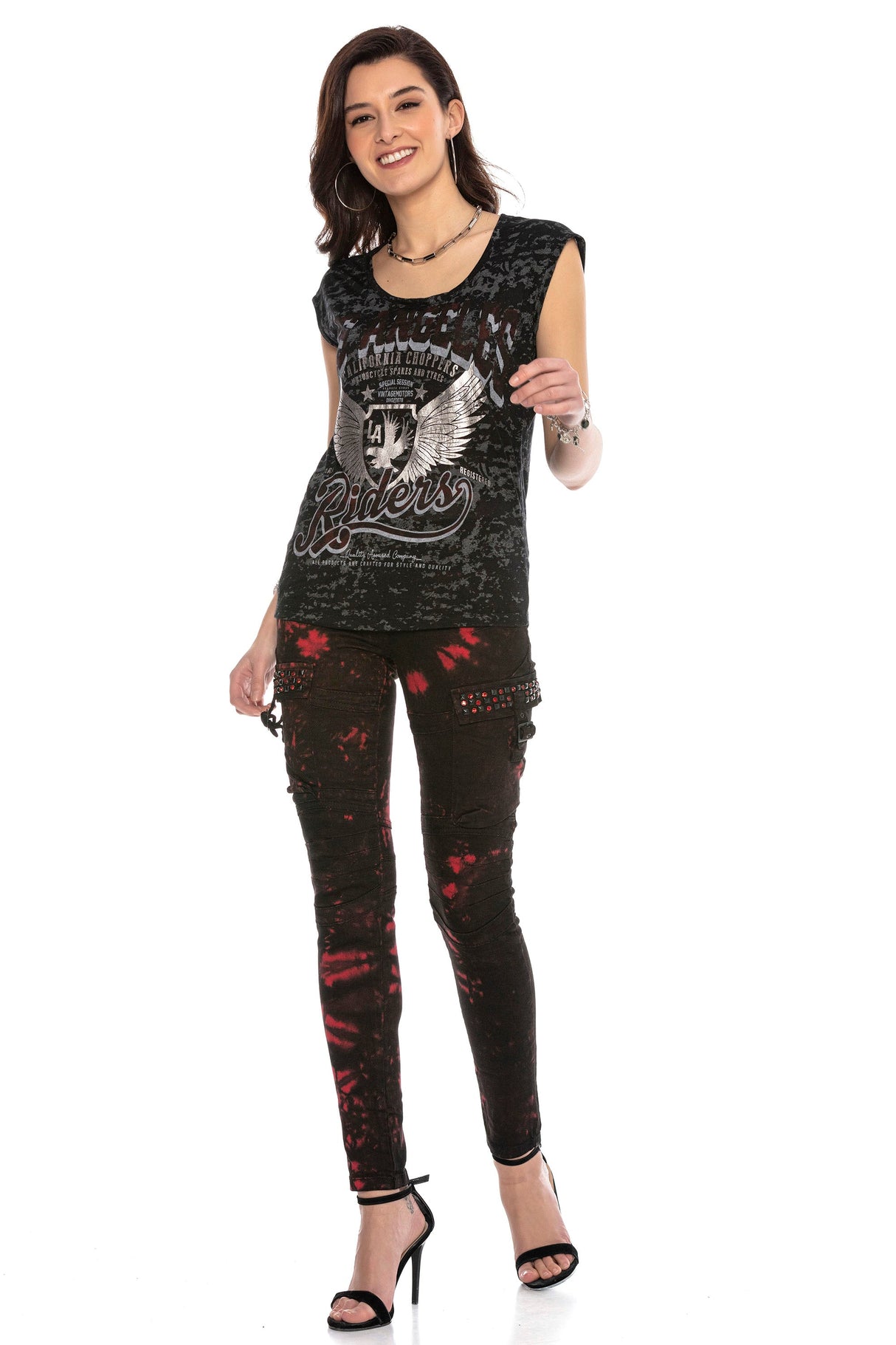 WT300 Women's T-Shirt