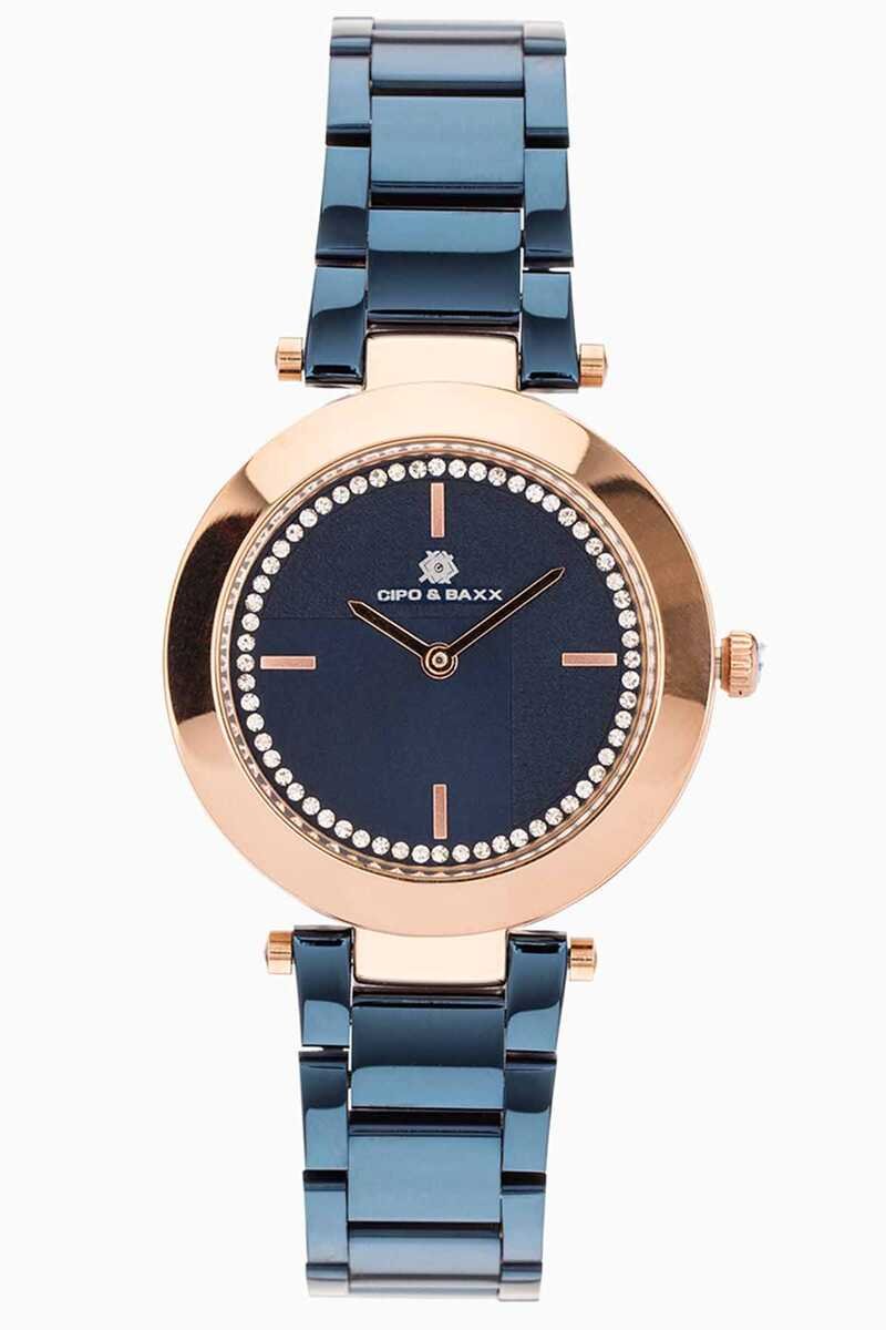 WZ102 Ladies' Watch Banded Stone